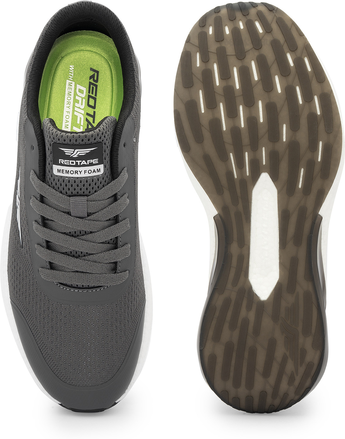 Image of RED TAPE Men's Athleisure ETPU Sports Shoes Walking Shoes For Men