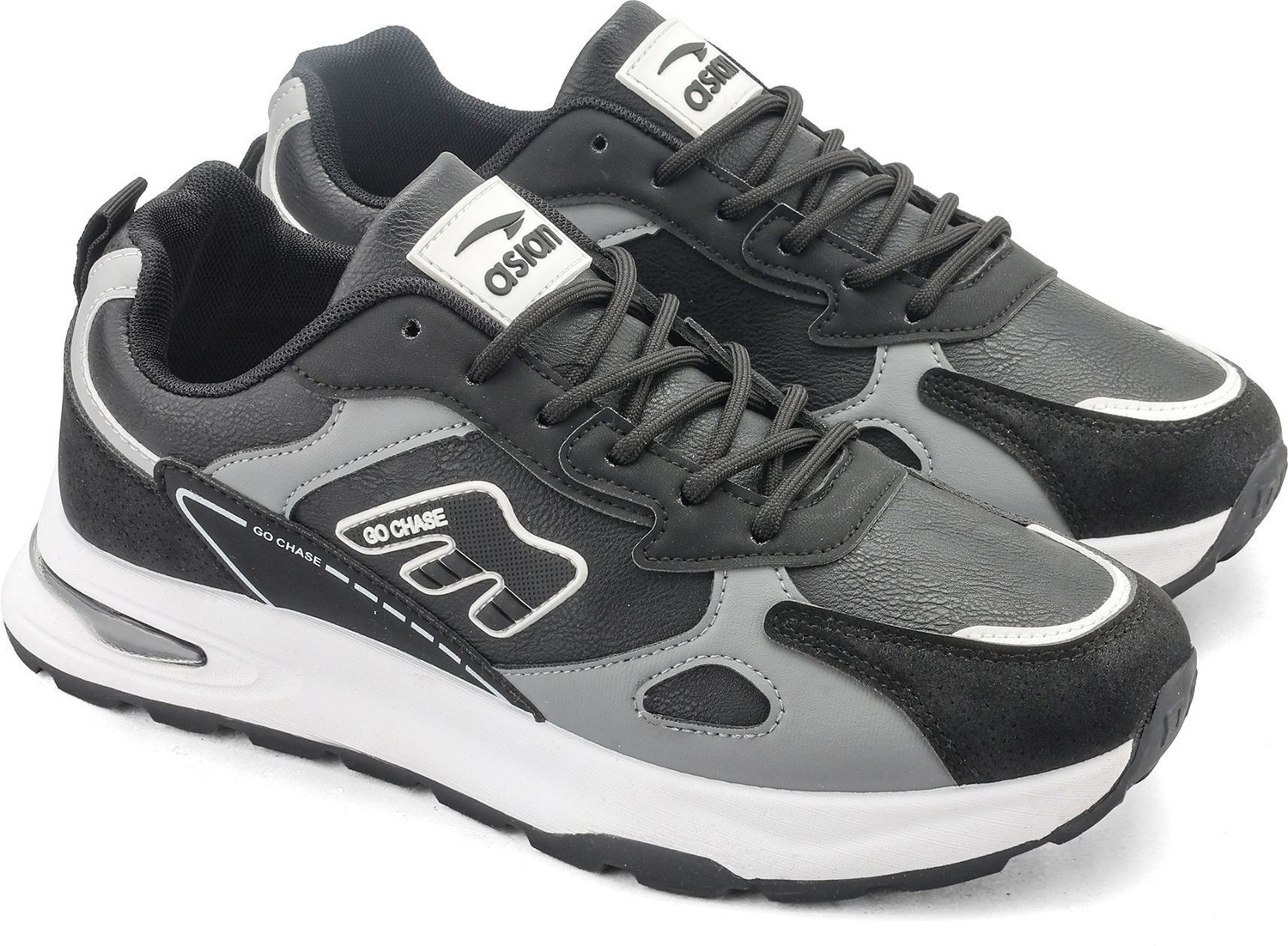 Image of asian Sneakers For Men