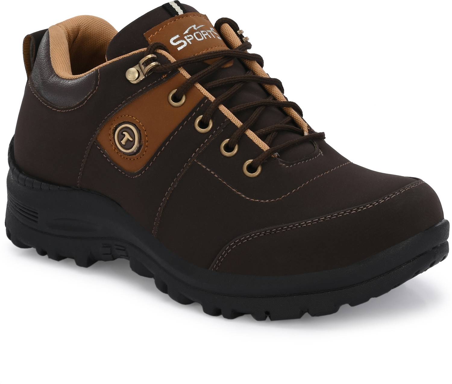 BELTRIX Boots For Men