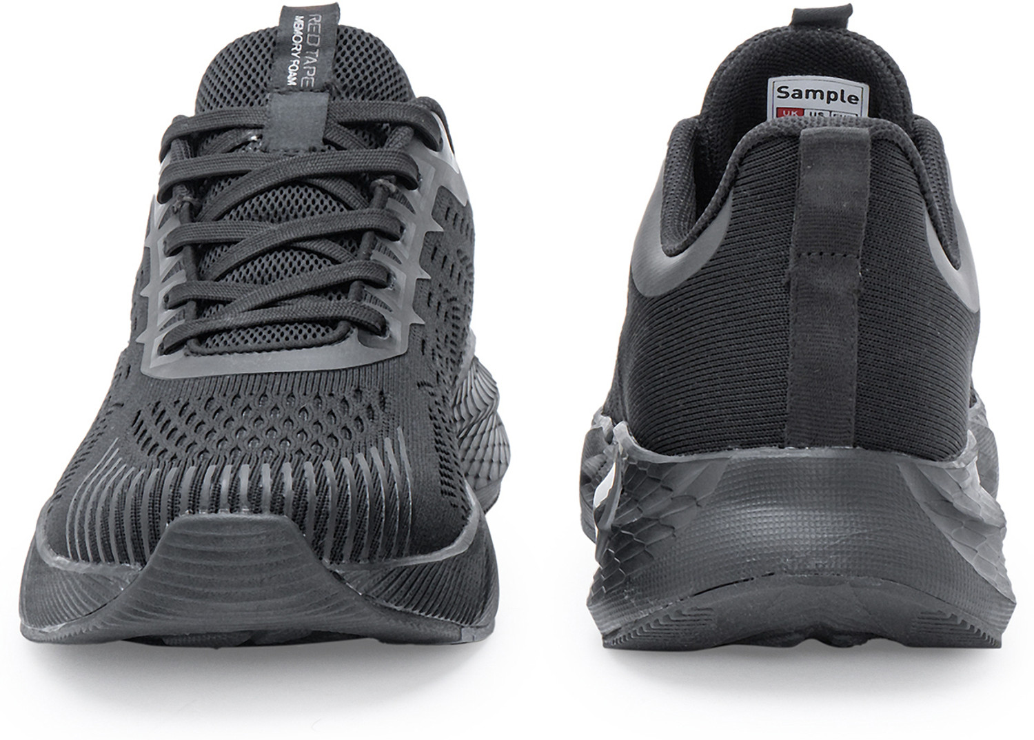 Image of RED TAPE Athleisure with Hyperburst Cushioning Walking Shoes For Men