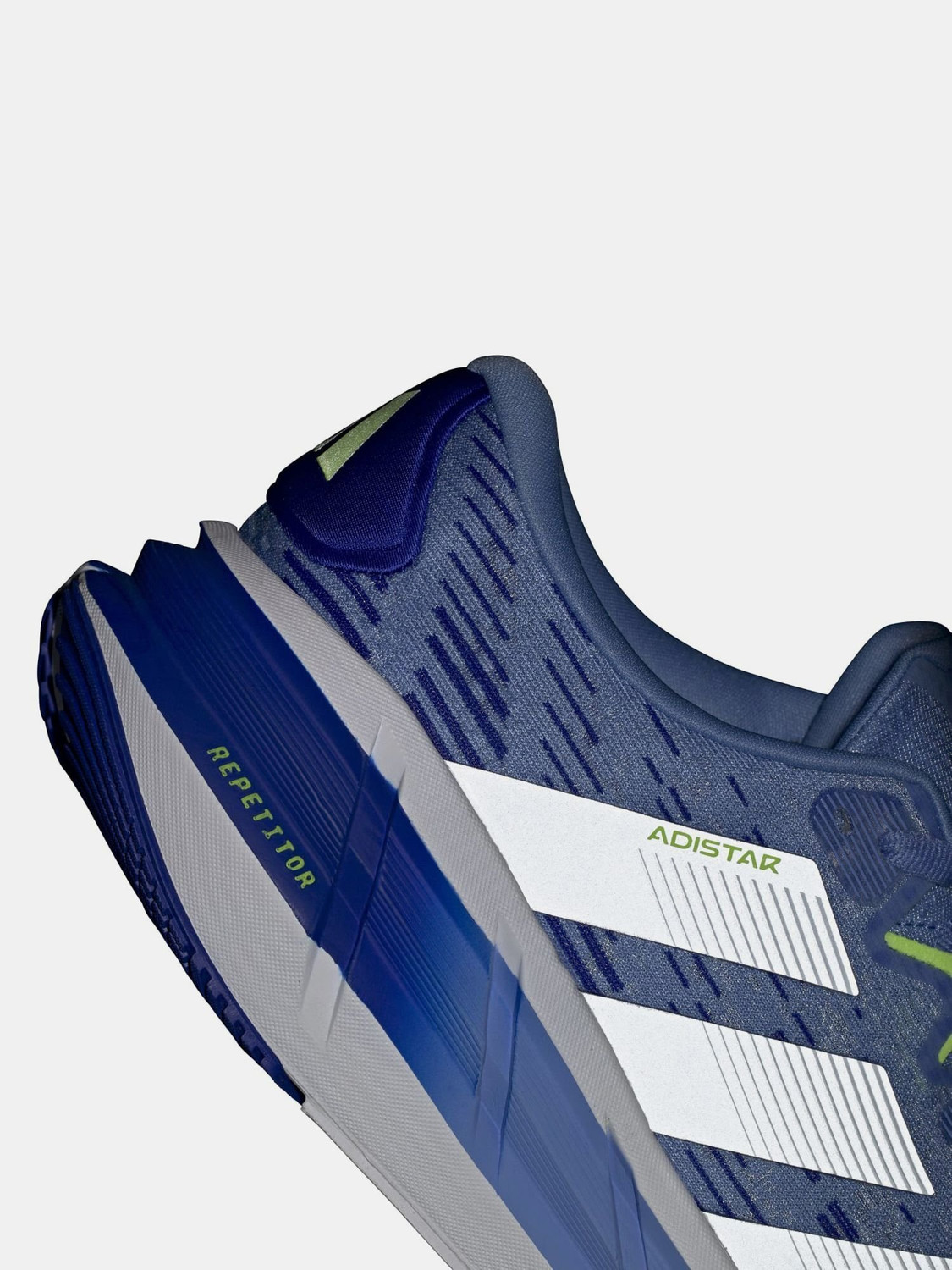 Image of ADIDAS Running Shoes For Men