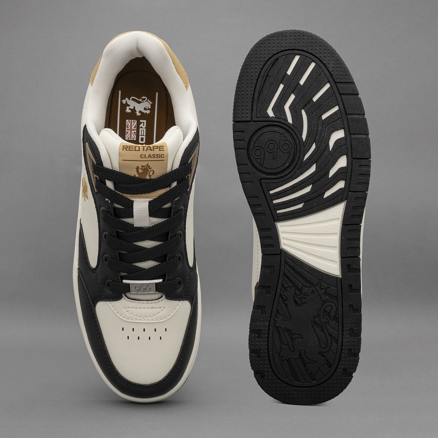 Image of RED TAPE Sneakers For Men