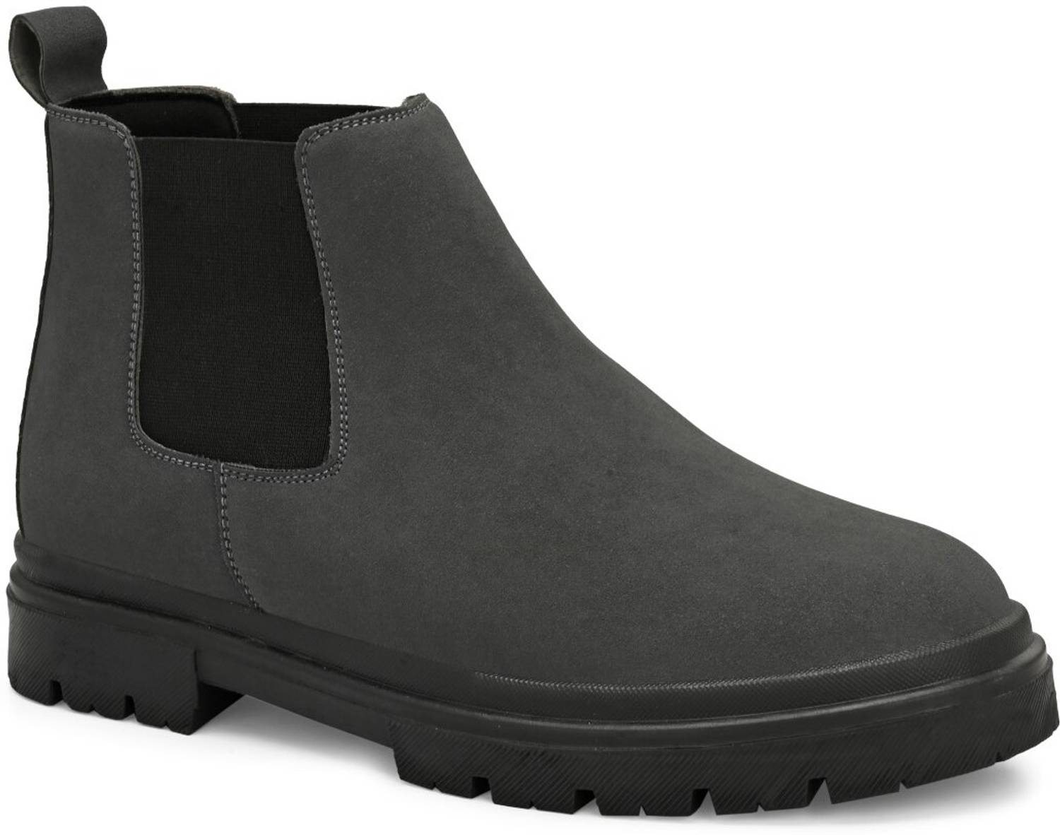 KILLER Classic Chelsea Boots for Men - Image 4