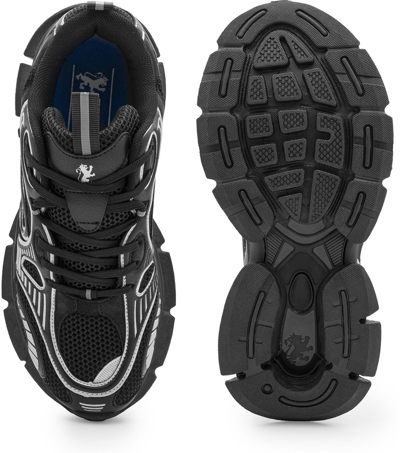 Image of RED TAPE Lifestyle Casual Shoes for Men for Everyday Comfort Sneakers For Men