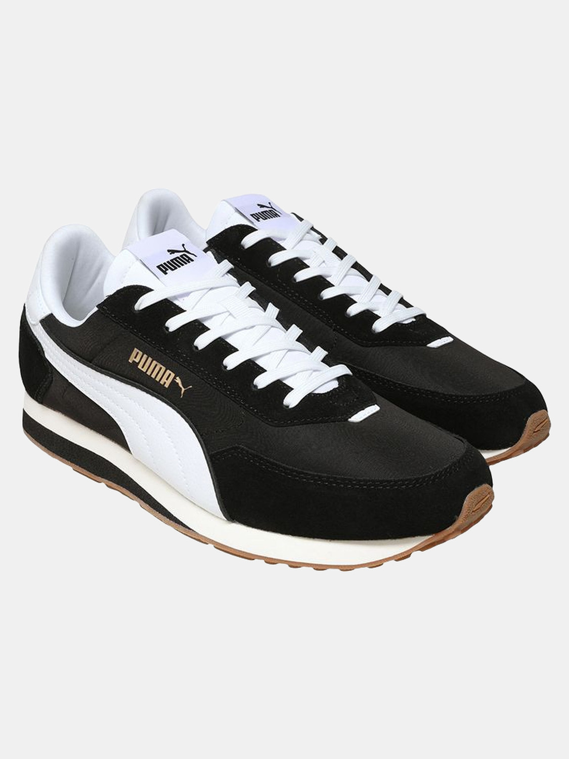Image of PUMA ST MILER RISE Sneakers For Men
