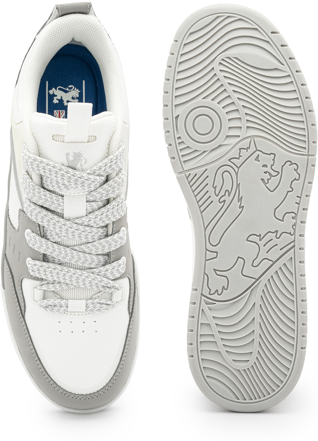 Image of RED TAPE Sneakers For Men