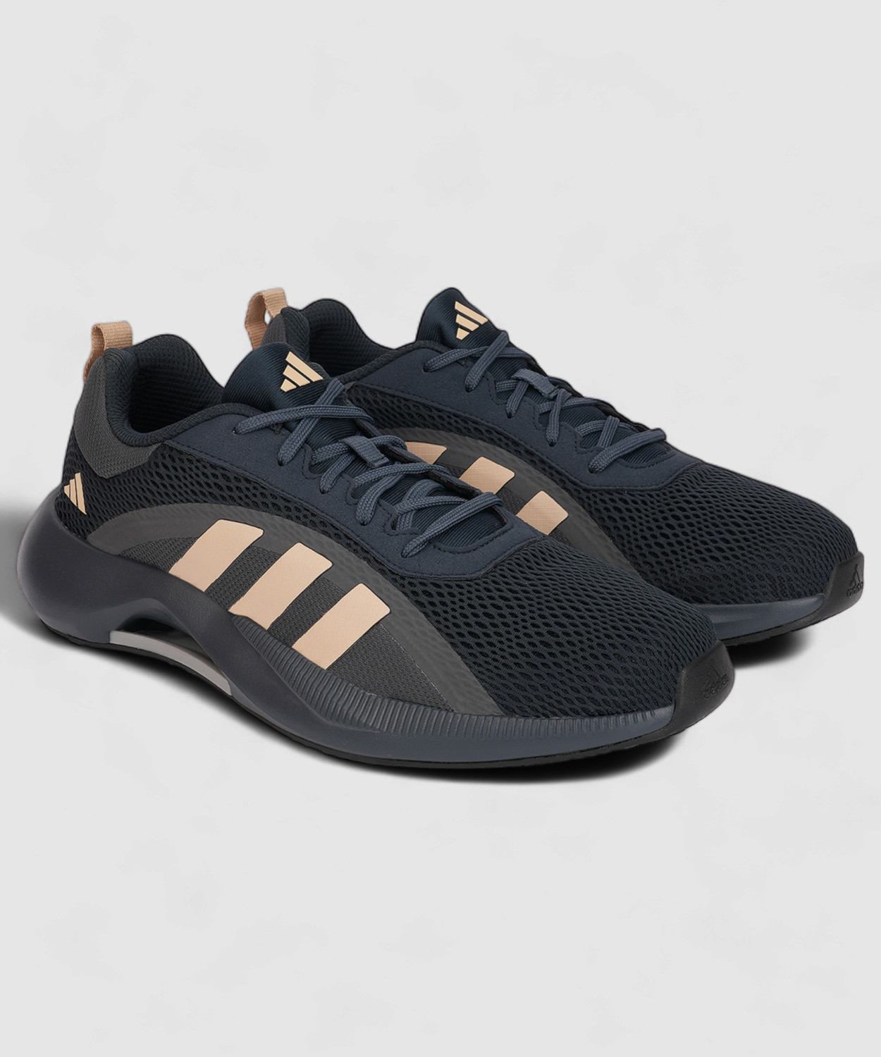 Image of ADIDAS step-n-pace M Running Shoes For Men