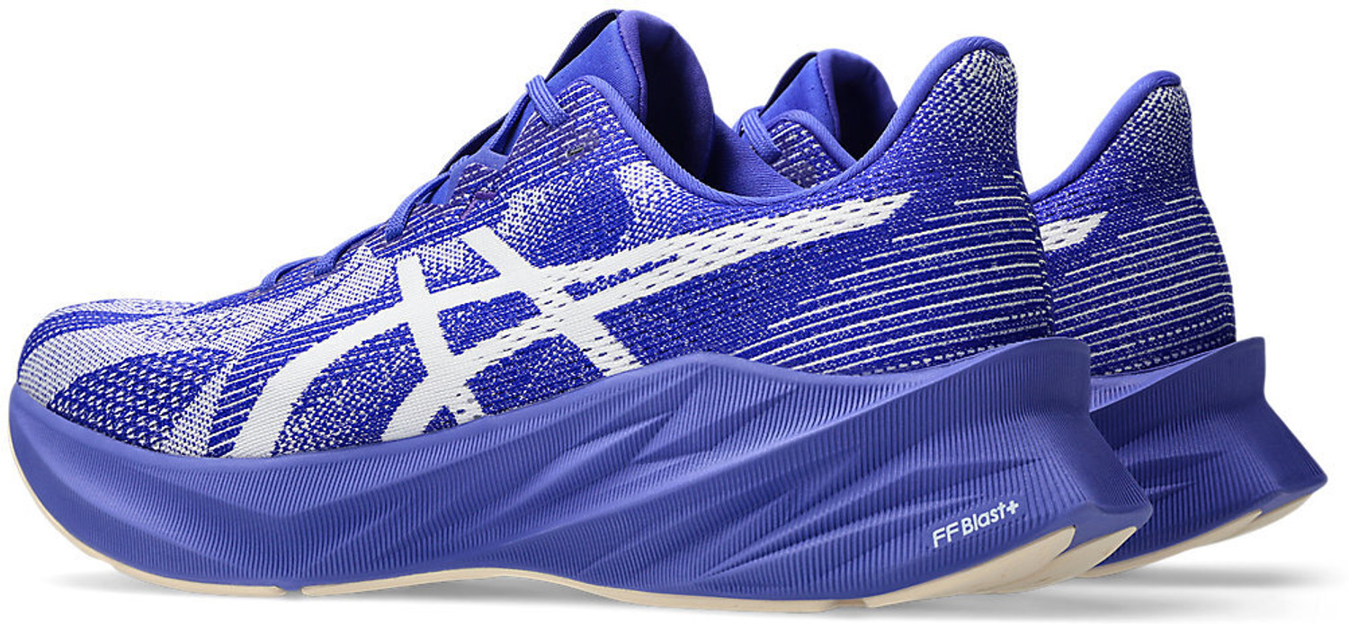 Image of Asics DYNABLAST 5 Running Shoes For Men