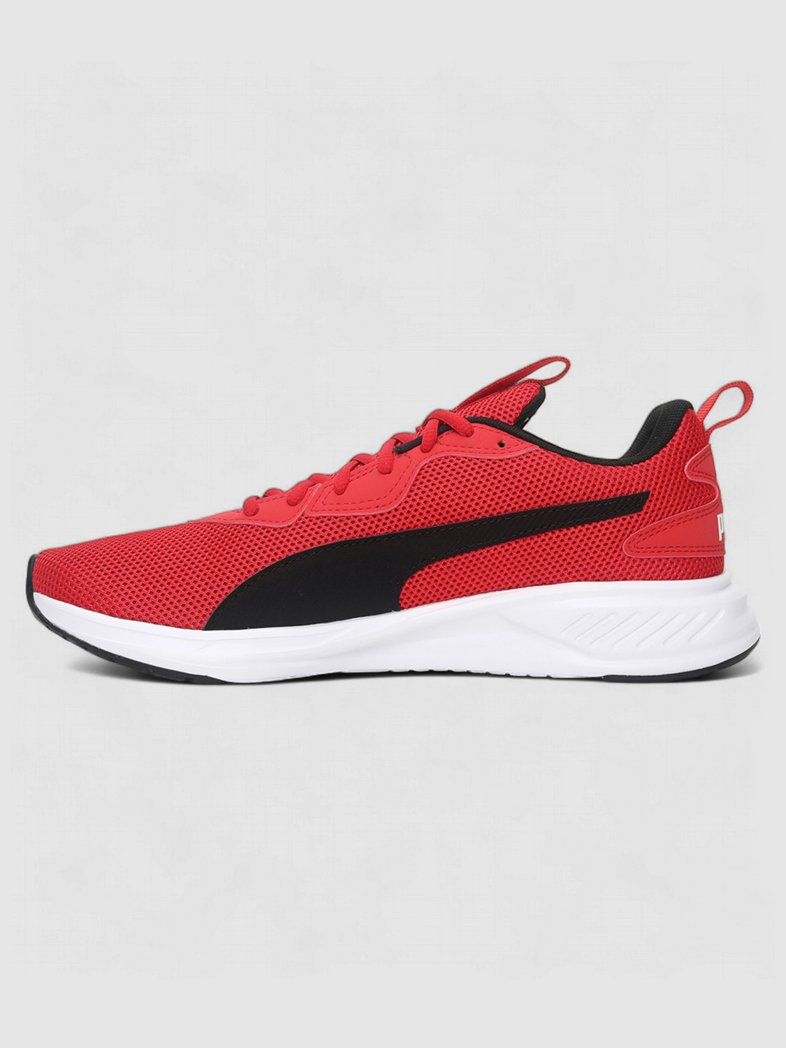 Image of PUMA Incinerate Running Shoes For Men