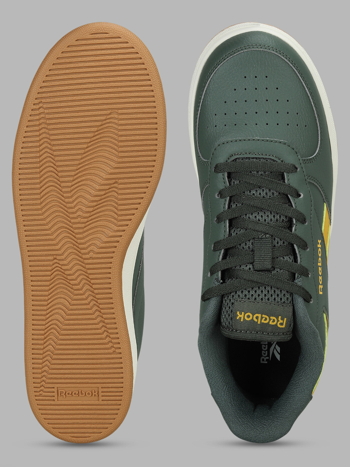 Image of REEBOK COURTSWIFT DUELIST Sneakers For Men