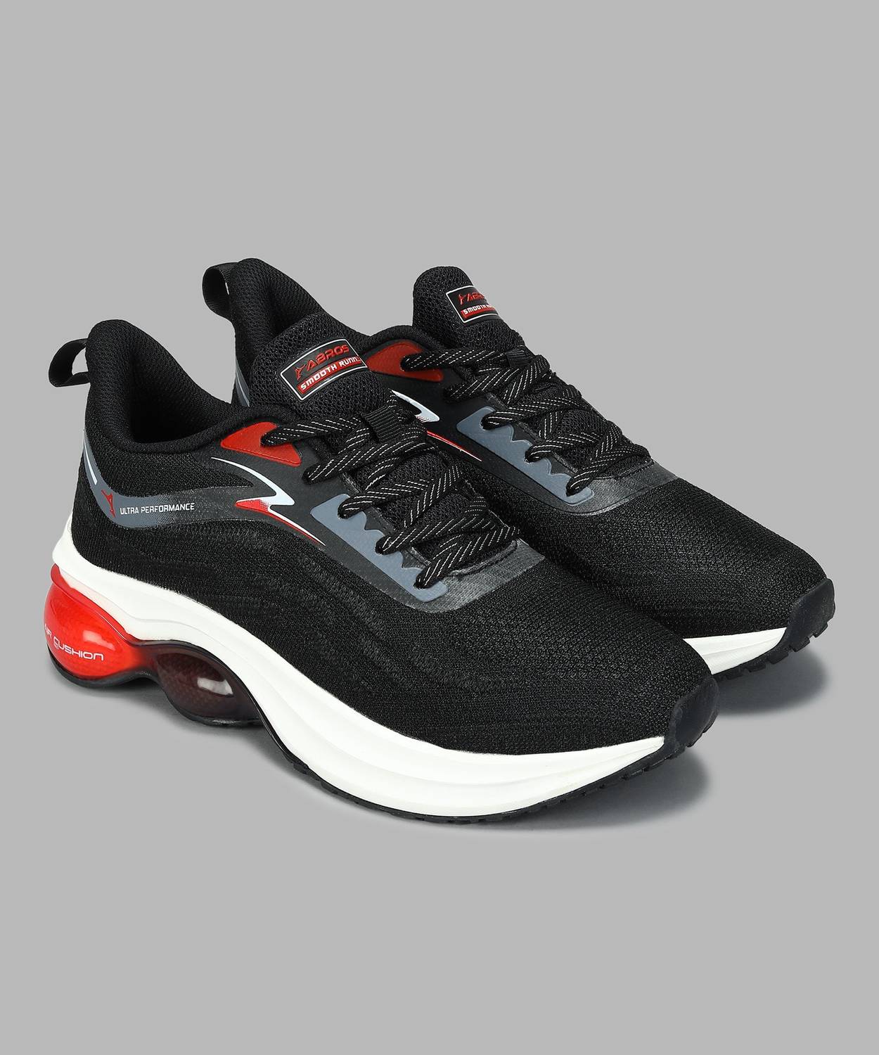 Abros RAFAEL Men's Walking Shoes - Image 3