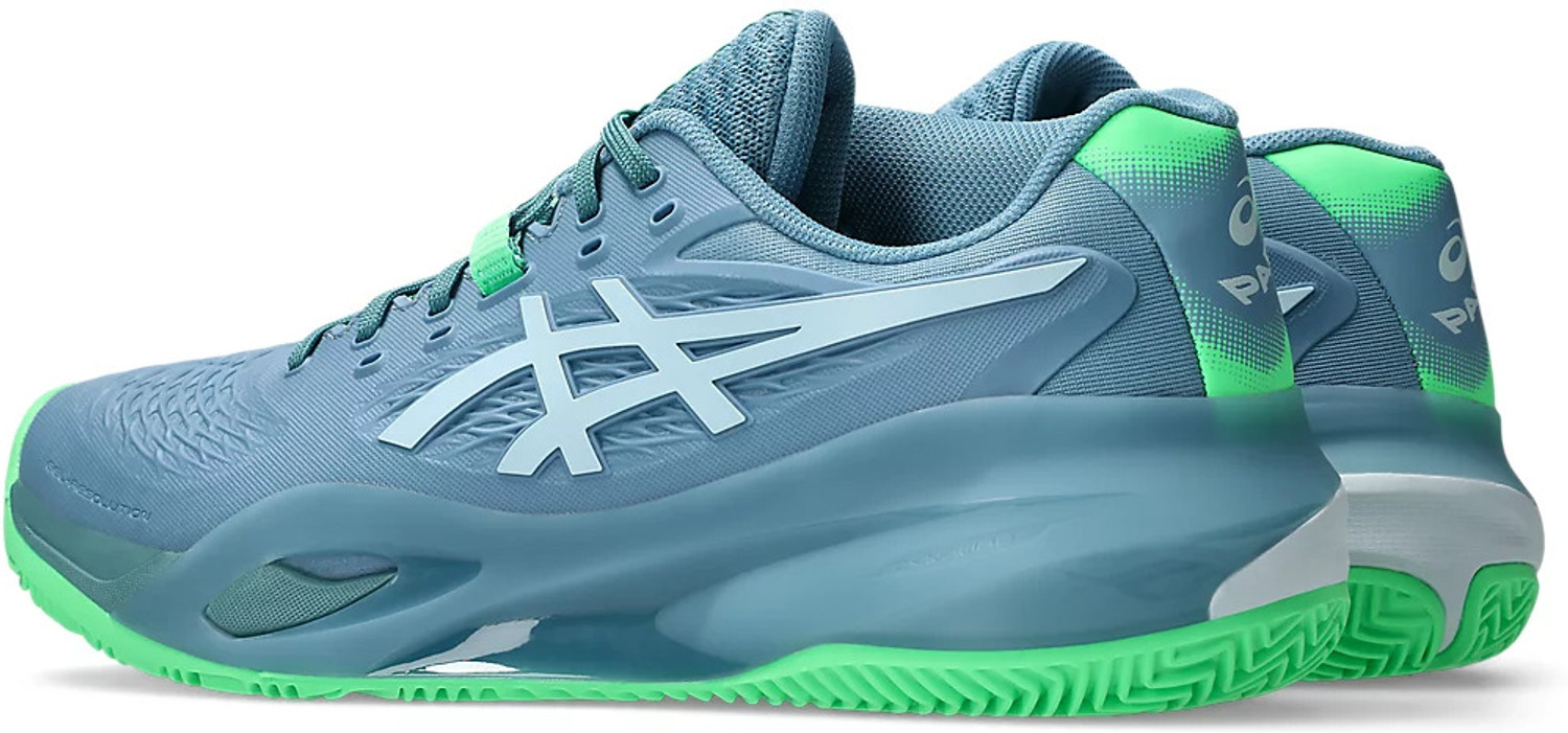 Image of Asics GEL-RESOLUTION X PADEL Tennis Shoes For Men