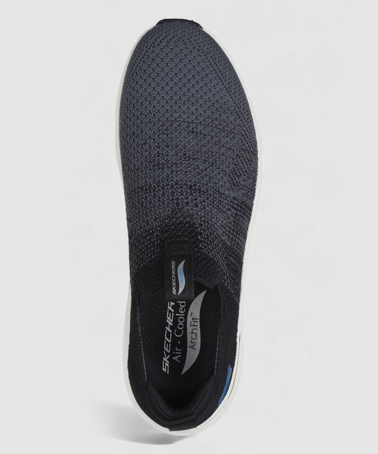 Image of Skechers ARCH FIT 2.0 - FARUM Slip On Sneakers For Men