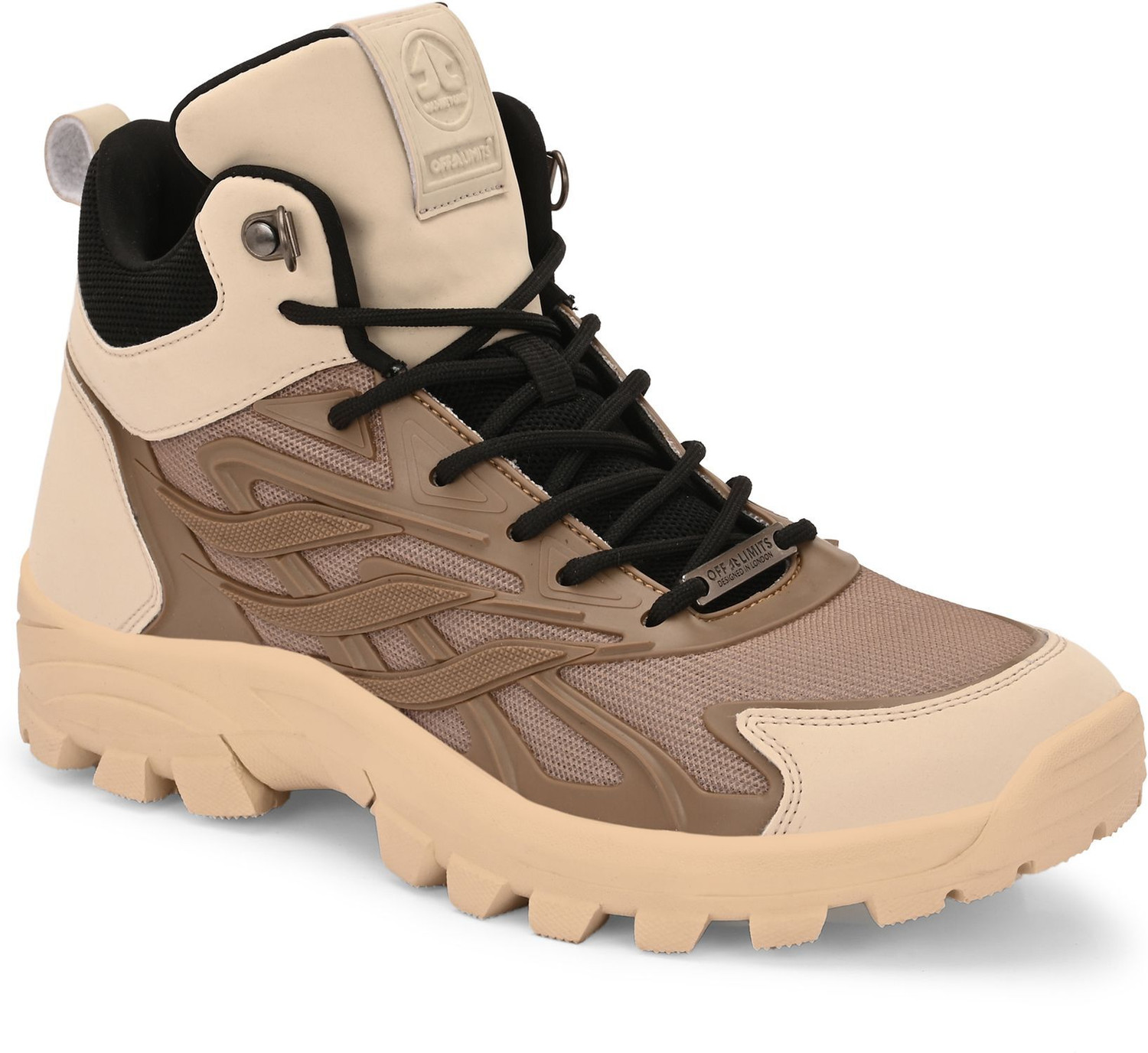 Image of OFF LIMITS RAFTAR Outdoors For Men