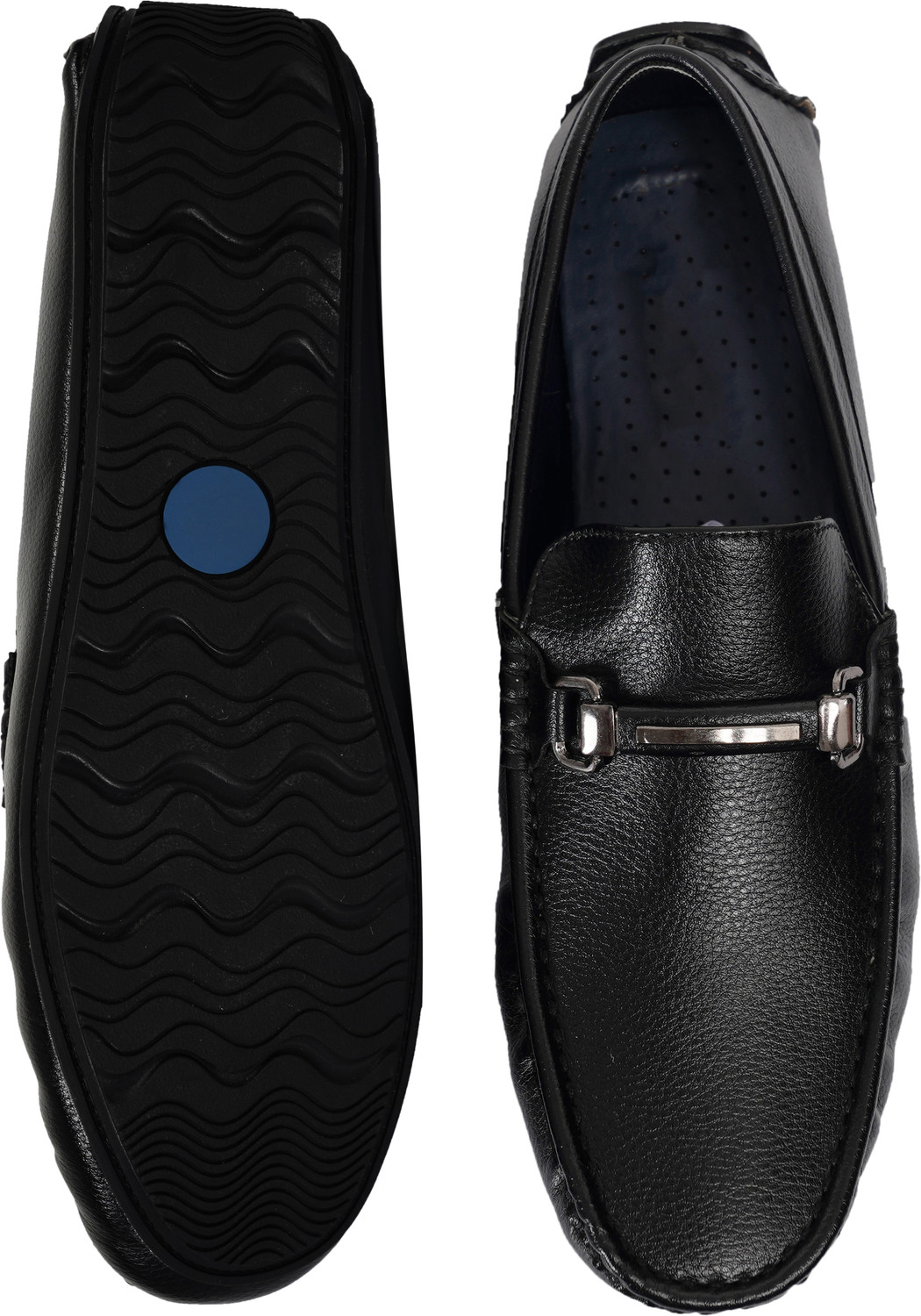 Image of SATERRA JACKS Loafers For Men