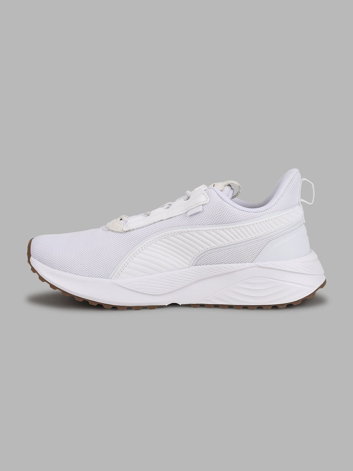 Image of PUMA Pacer 23 Street Sneakers For Men
