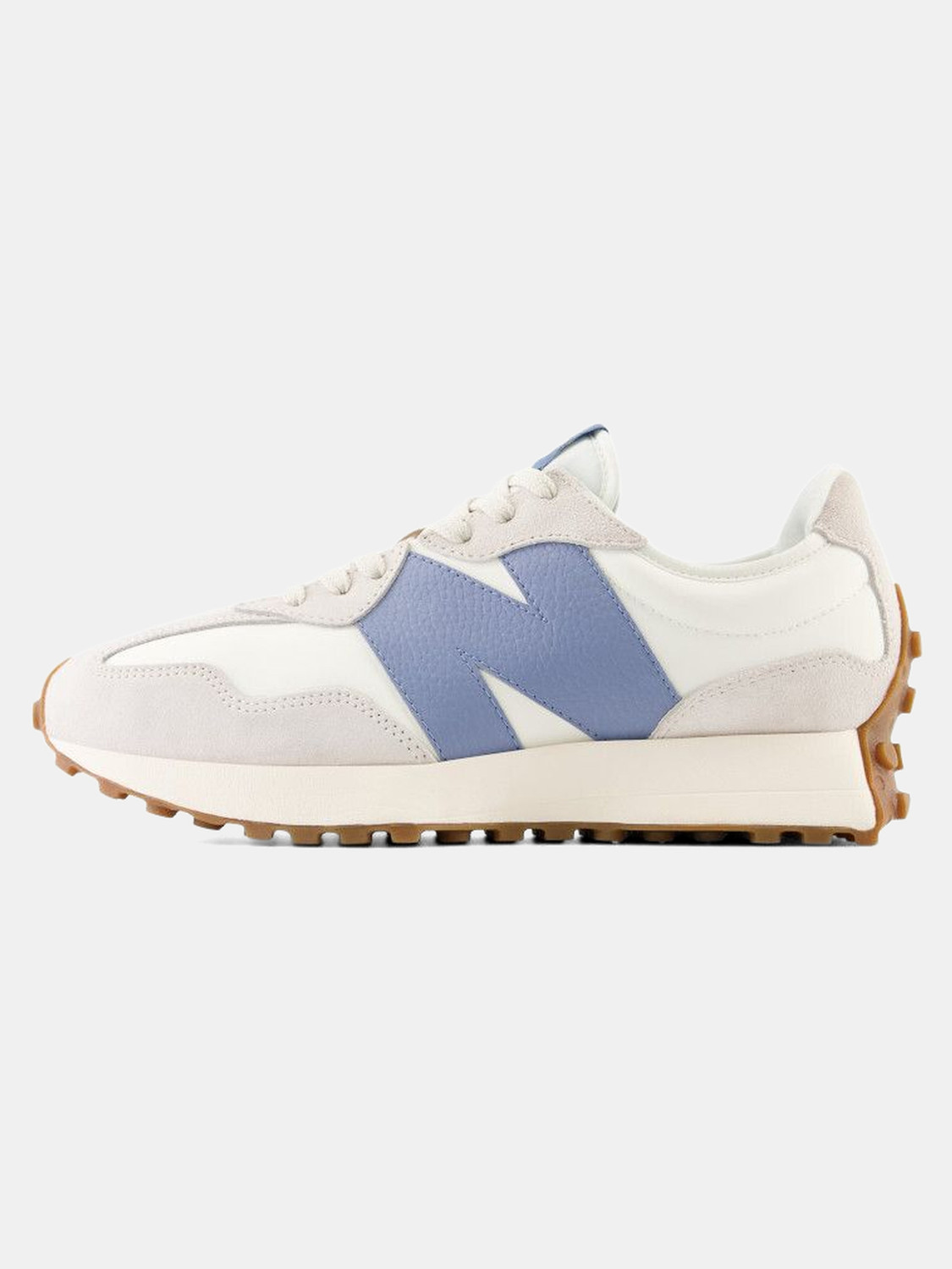 Image of New Balance 327 Sneakers For Men