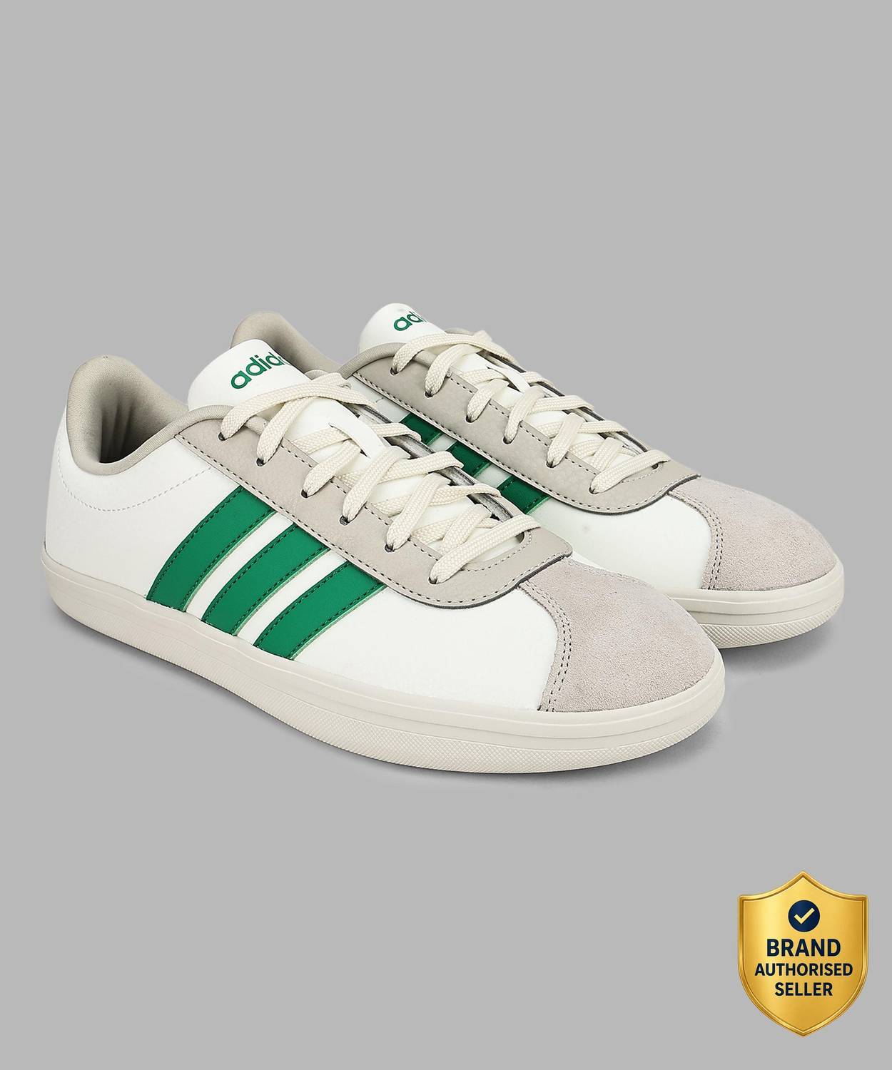 ADIDAS Skate Lite Sneaker Men White
