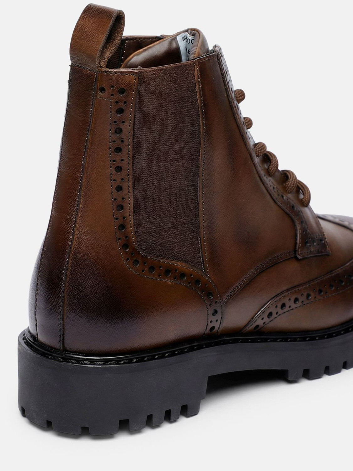 Image of Kenneth Cole Boots For Men