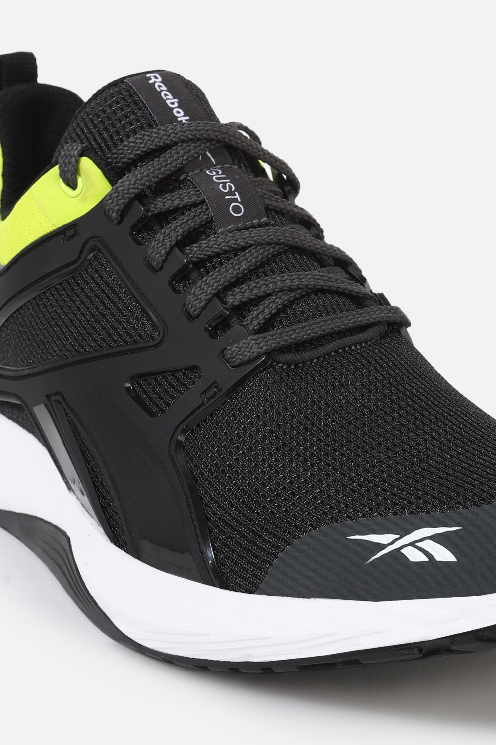 Image of REEBOK Gusto Highworth Renew M Running Shoes For Men