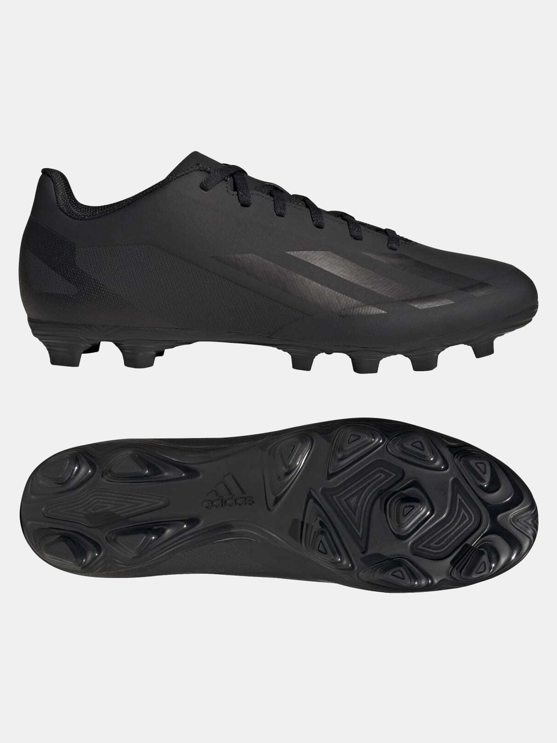 Image of ADIDAS X ADIZERO.4 FxG Football Shoes For Men