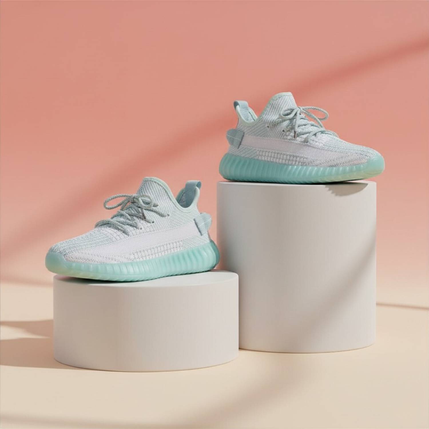 Sewayx Knitted Casual 350 Men's Casuals - Image 4