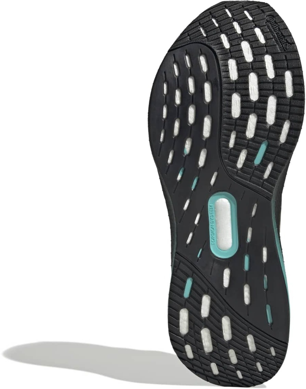 Image of ADIDAS ULTRABOOST 5X M MER Motorsport Shoes For Men