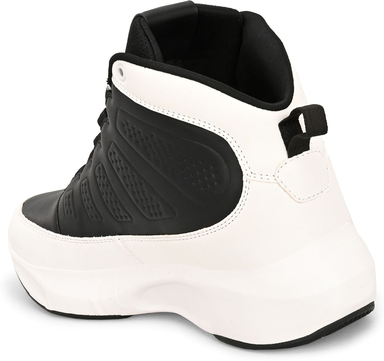 Image of OFF LIMITS GRIFFITH Basketball Shoes For Men