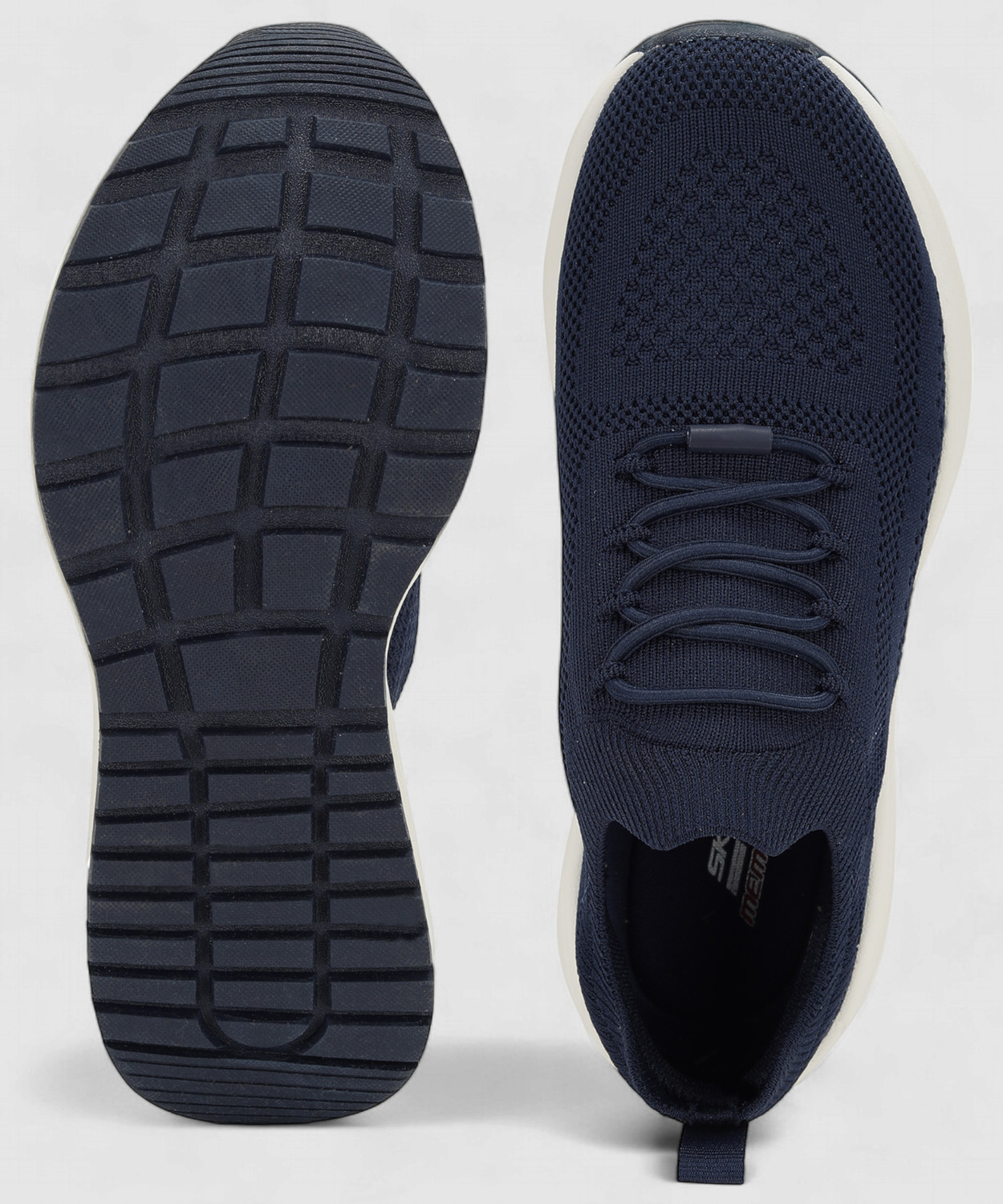 Image of Skechers BOBS SPARROW 2.0-ALLEGIANCE C Sneakers For Men