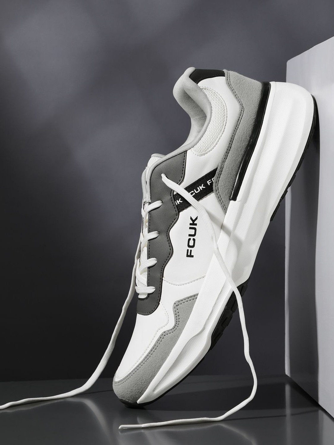 Image of FCUK Sneakers For Men