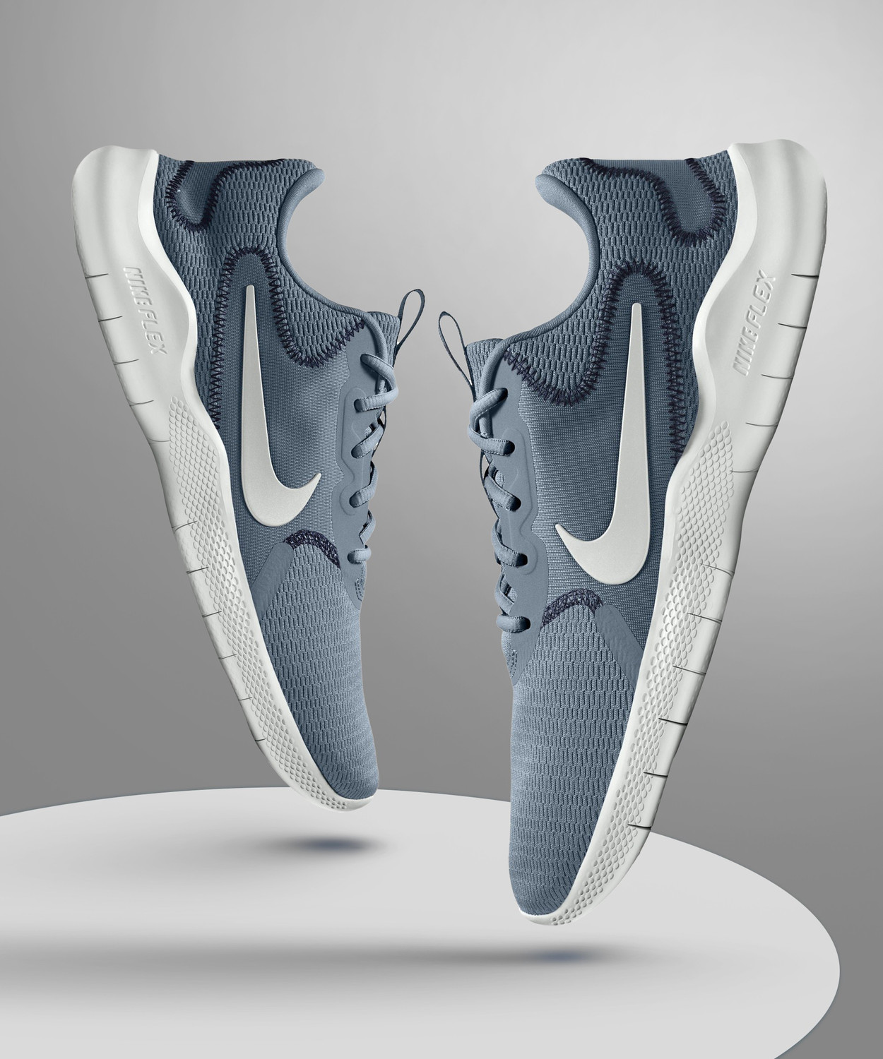 nike flex experience run 9 men's