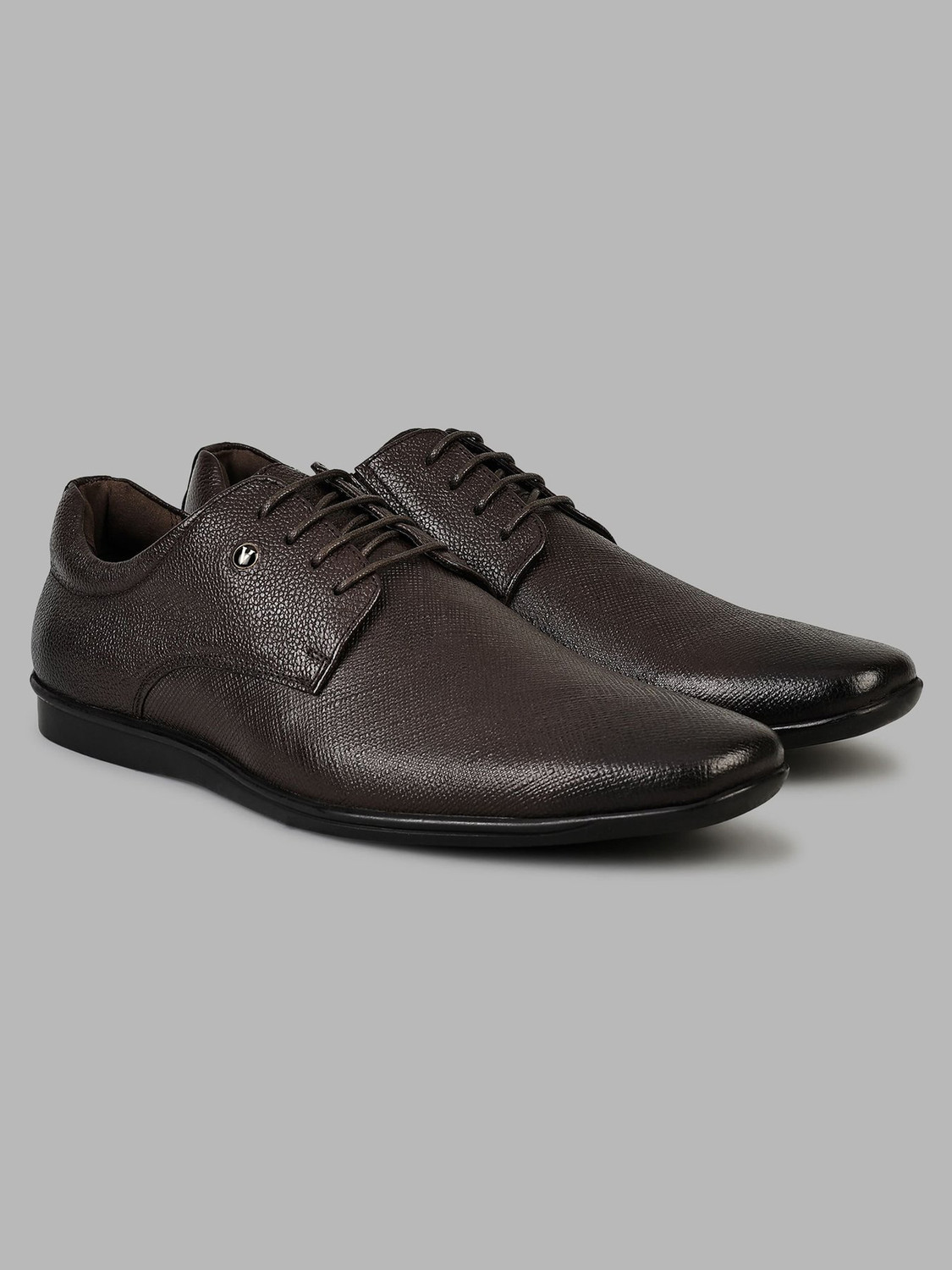 Image of VAN HEUSEN Derby For Men