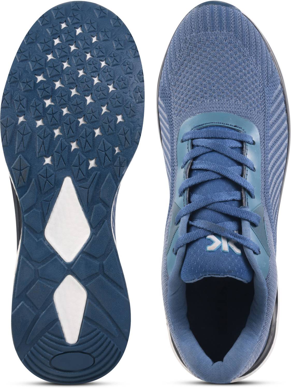 KILLER Casuals For Men Blue - Image 2