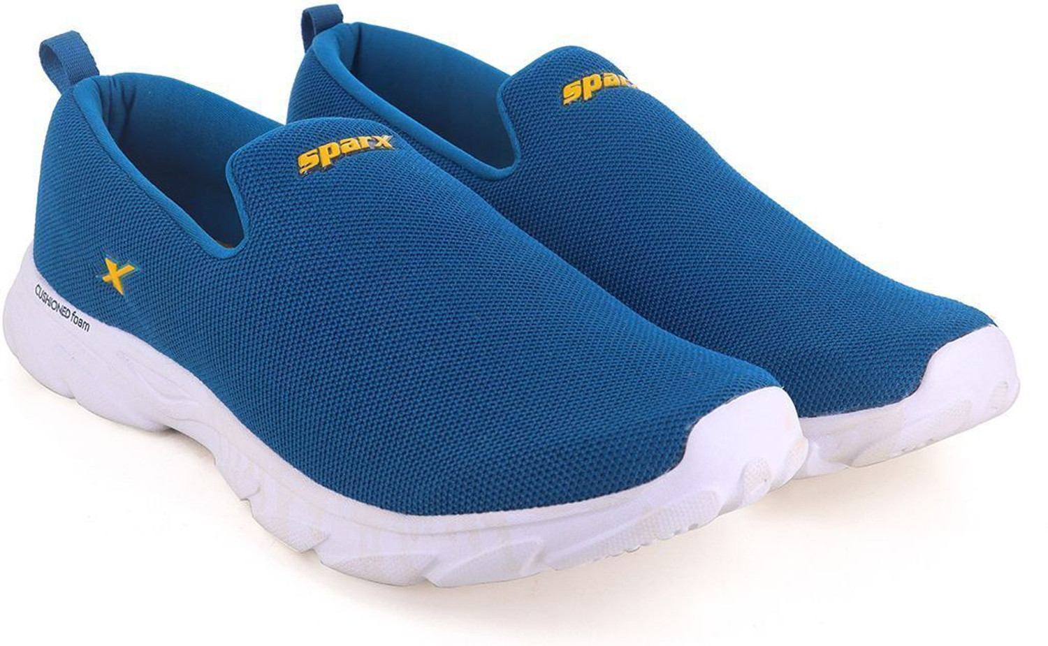 Image of Sparx SM 675 Walking Shoes For Men