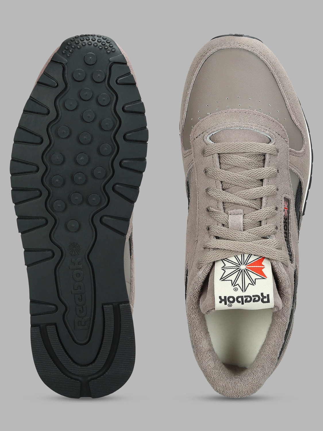 Image of REEBOK CLASSIC LEATHER Sneakers For Men