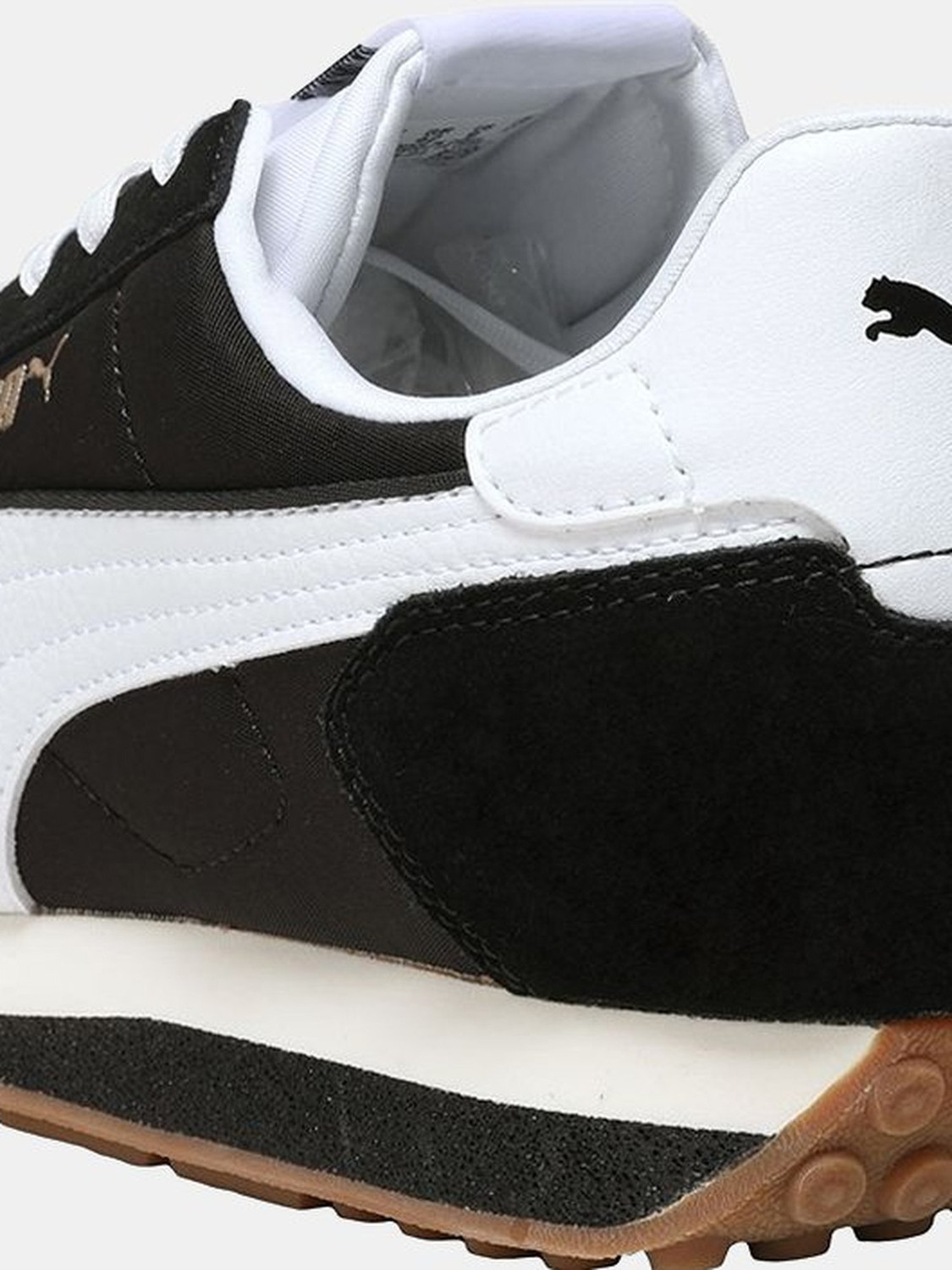 Image of PUMA ST MILER RISE Sneakers For Men