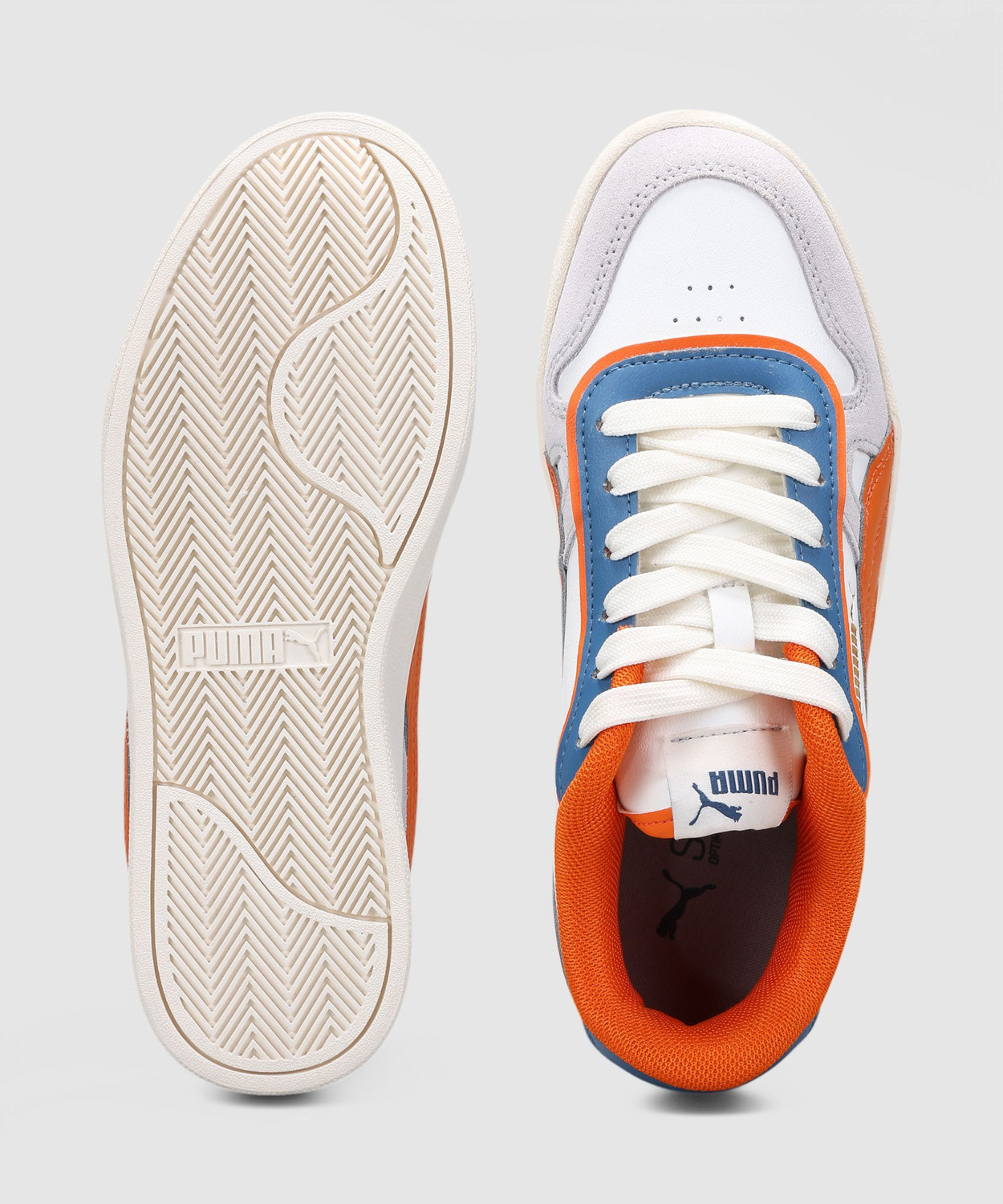 Image of PUMA Zarsuns Sneakers For Women