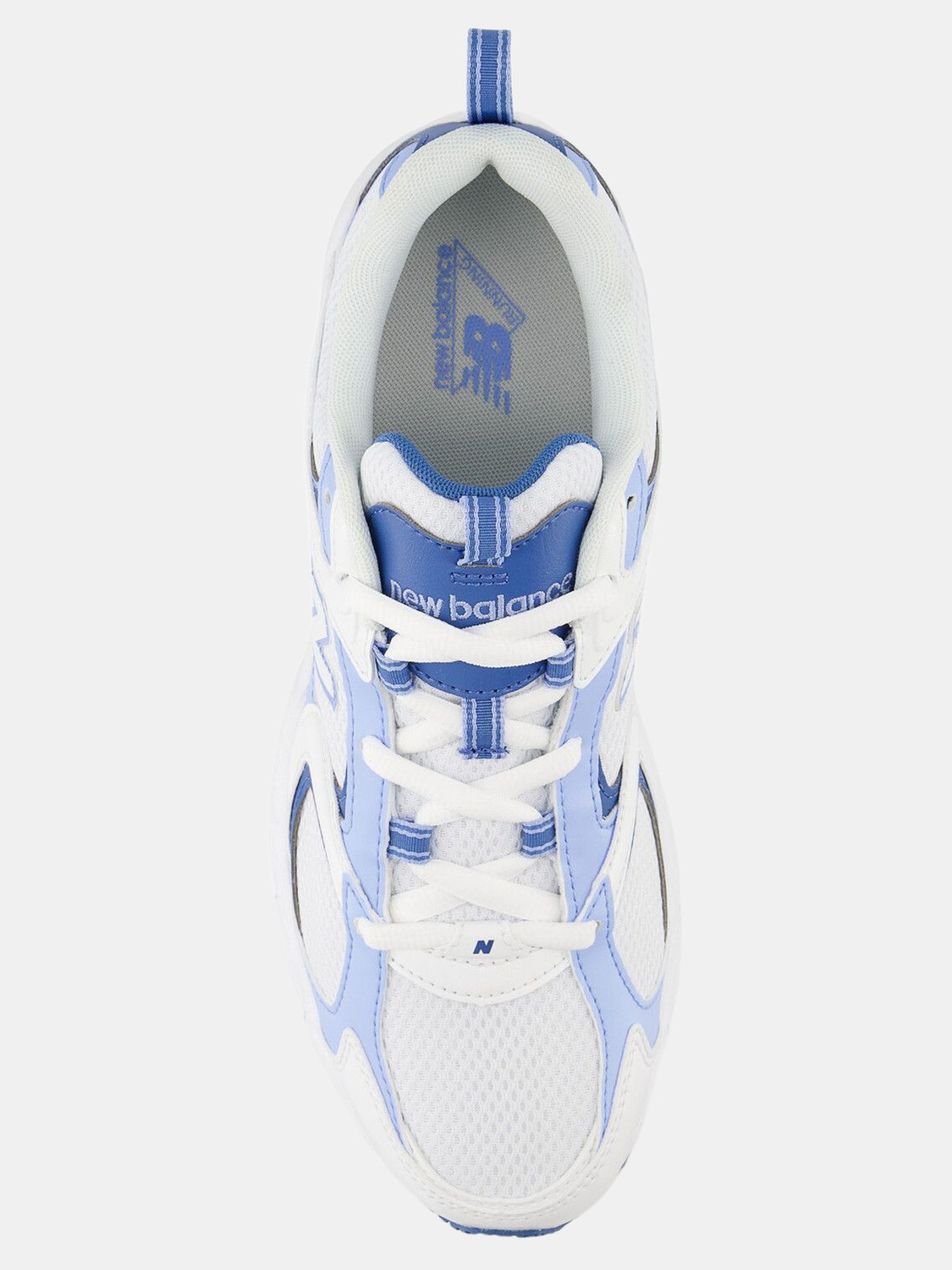 Image of New Balance 408 Sneakers For Men