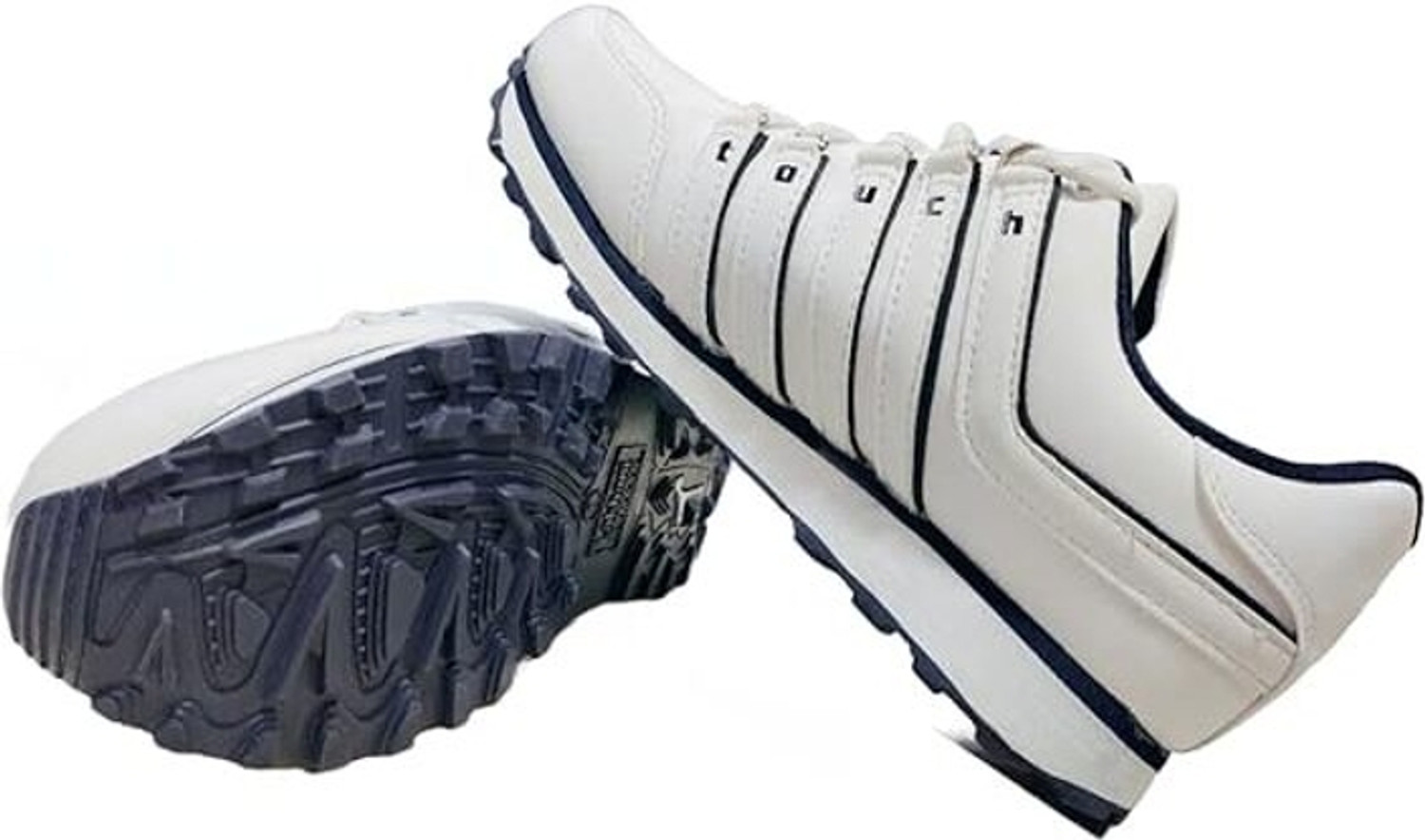 Image of Lakhani Vardaan Touch Running, Hiking, Trekking, Sports & Gym Lightweight Casuals For Men