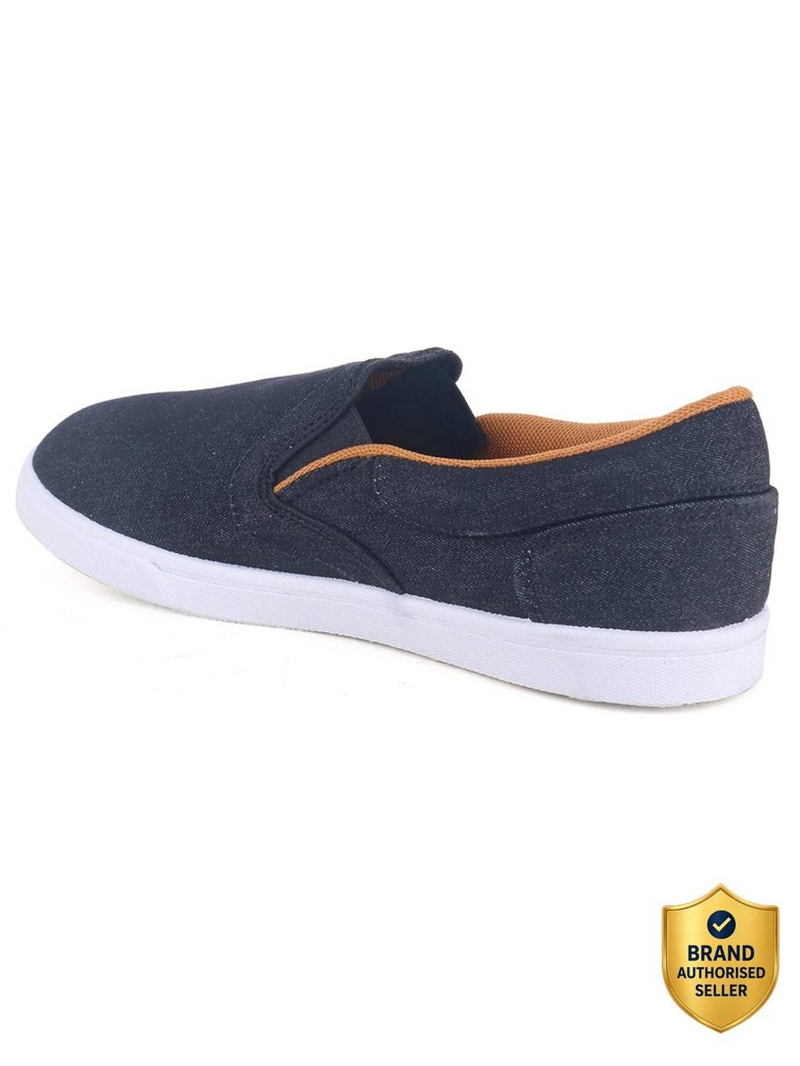 Sparx SM 402 | Stylish, Comfortable | Slip On Sneakers For Men