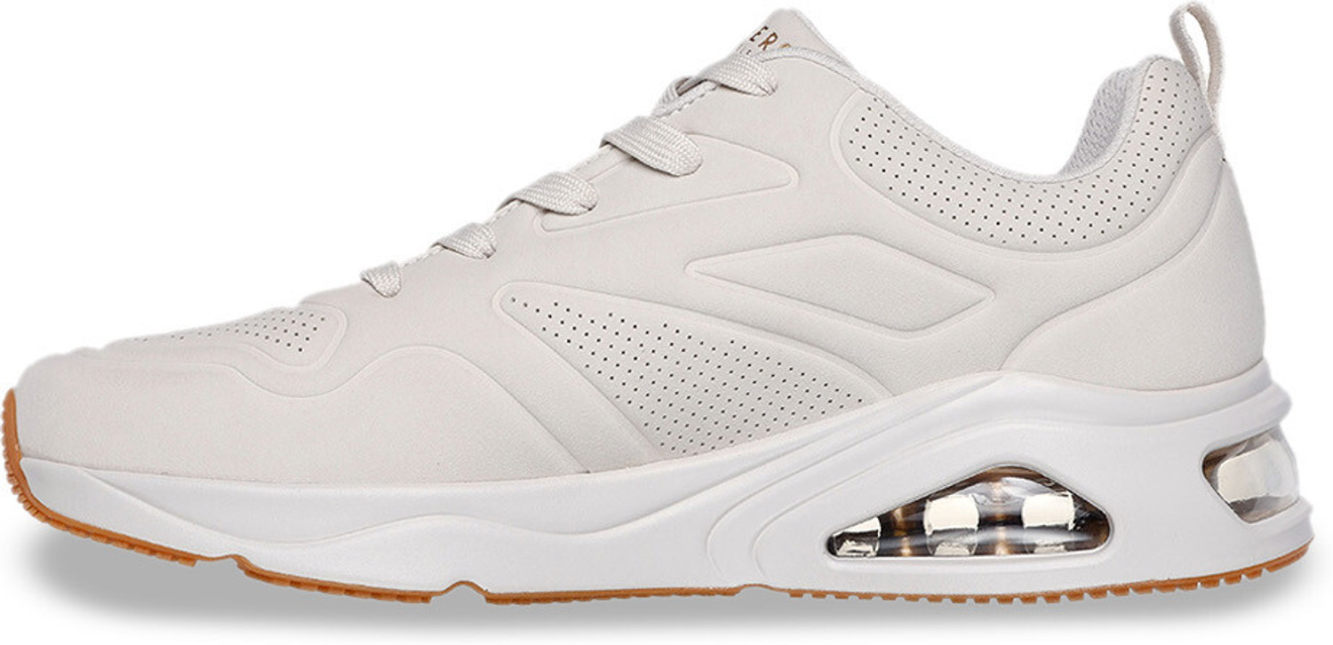 Image of Skechers TRES-AIR UNO - CASAIRAL Men Textured Sneakers Casuals For Men