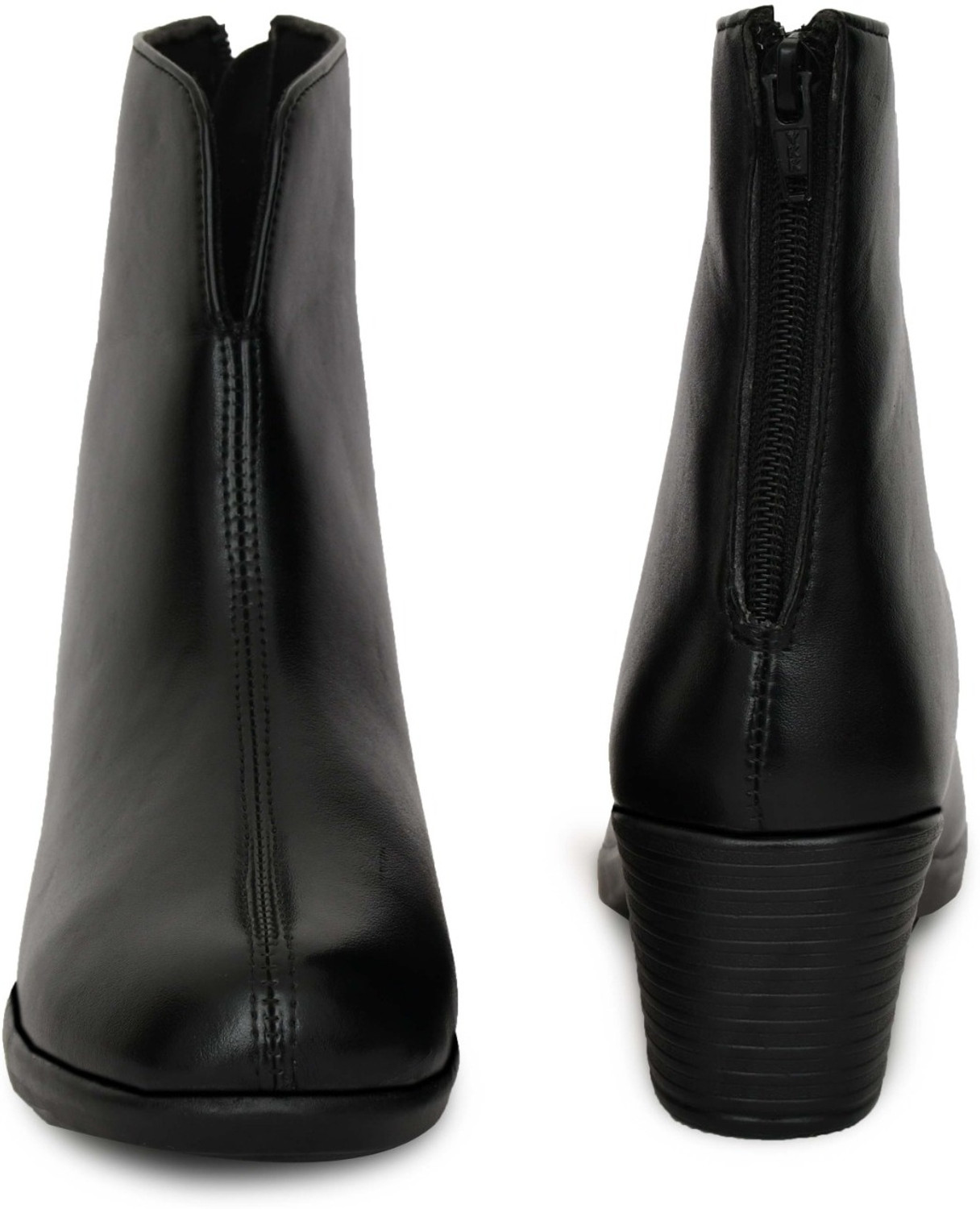 Image of VECHLO 5001 Sneakers Shoes for Women And Girls Boots For Women