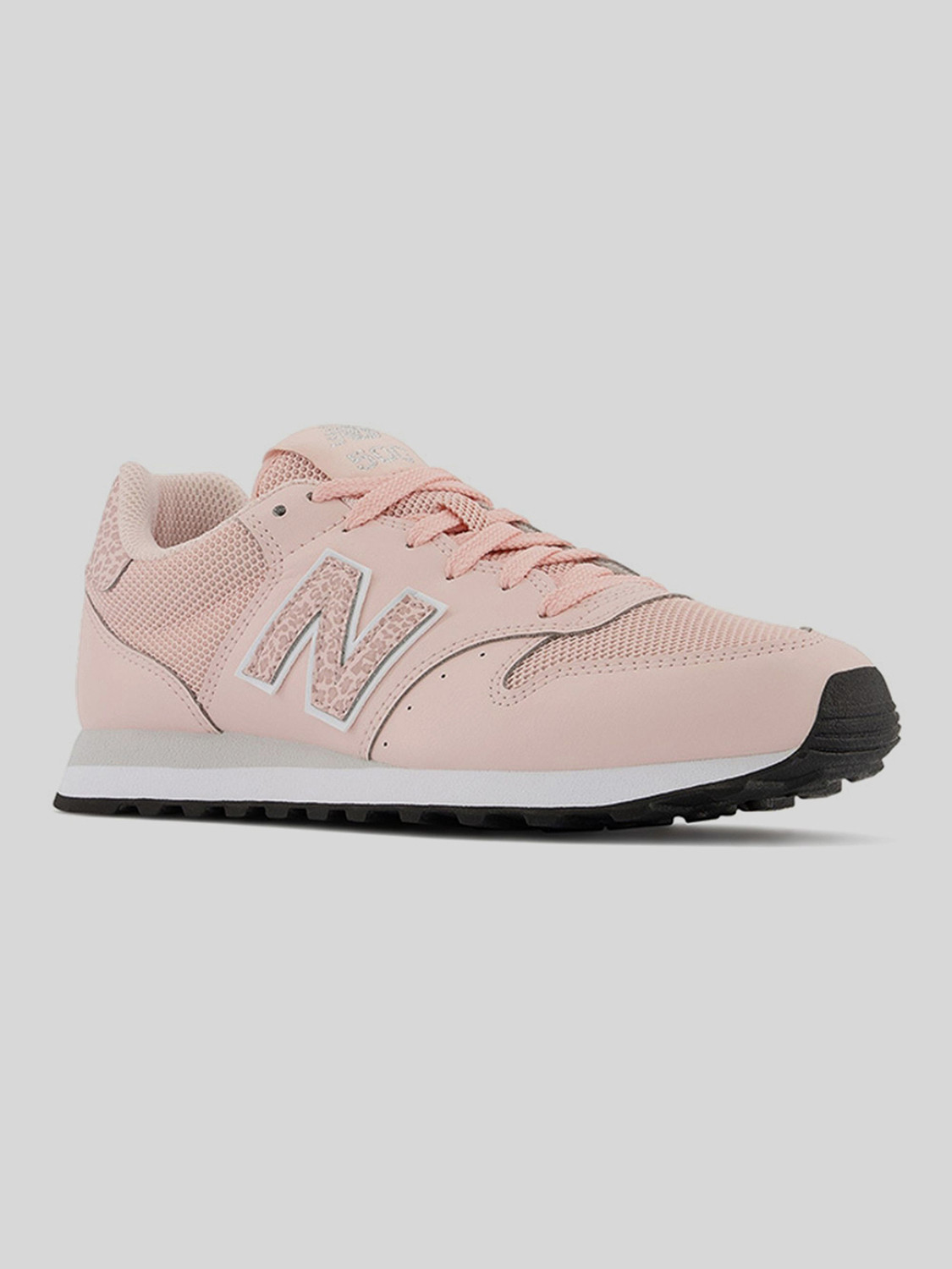Image of New Balance 500 Sneakers For Women