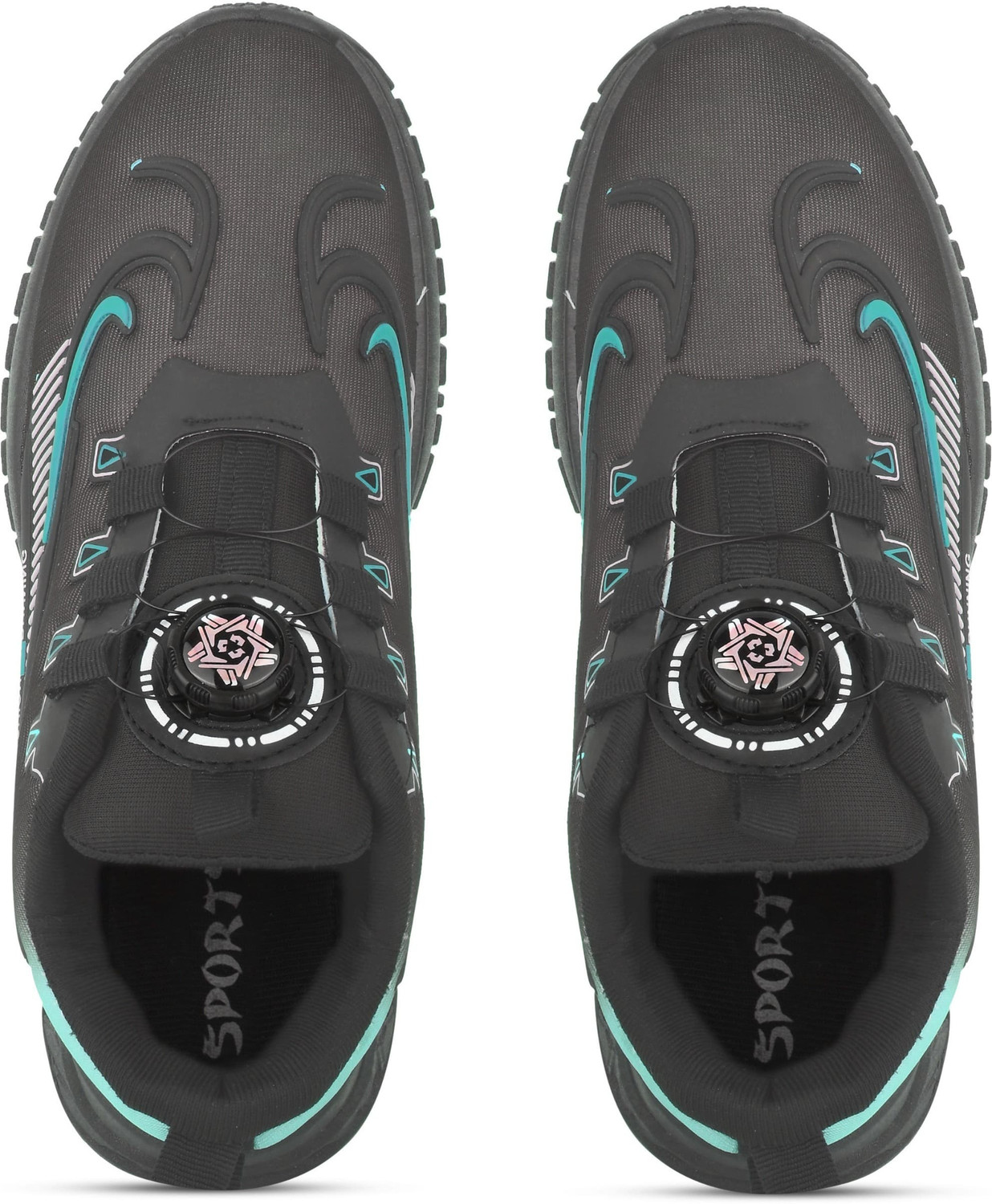 Image of Cogs Premium Lightweight Stylish Casual with Breathable Dial Fit Comfort Casuals For Men