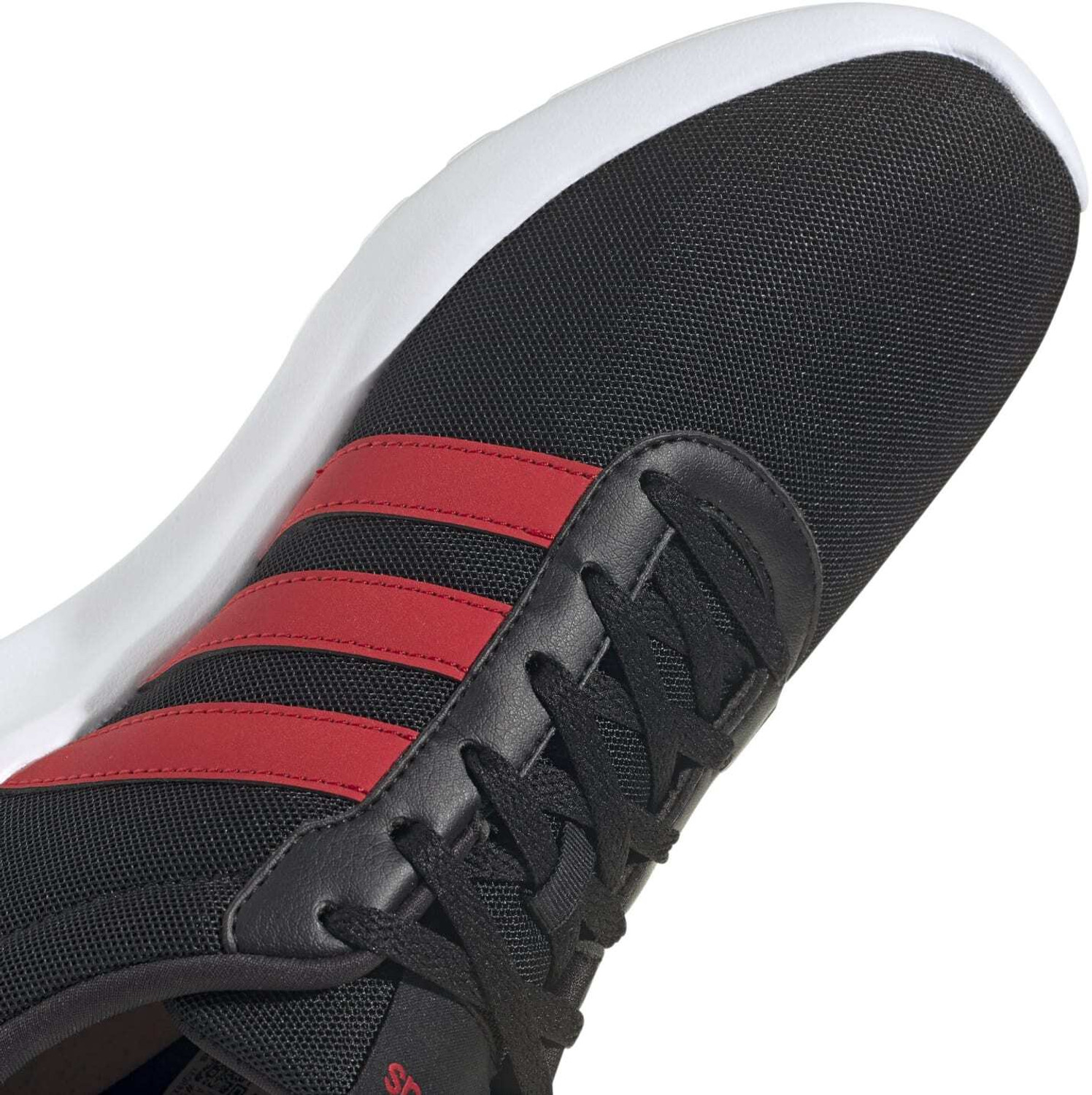 Image of ADIDAS LITE RACER 3.0 Running Shoes For Men