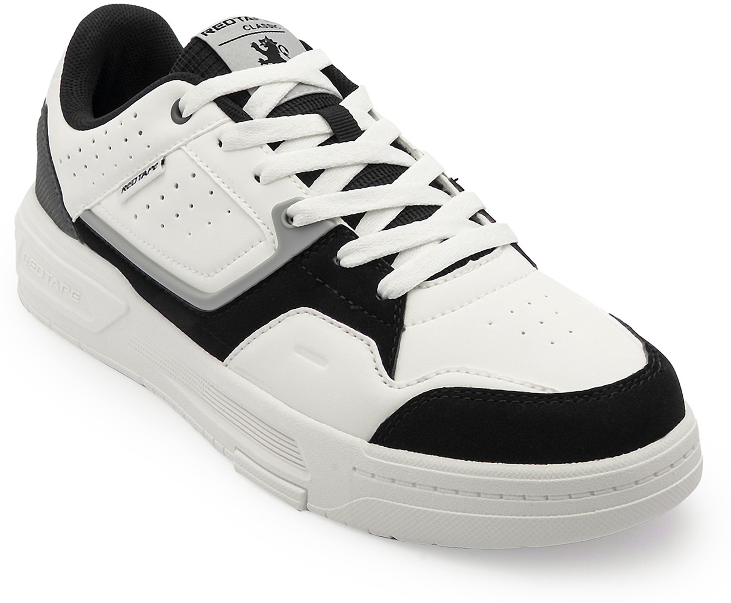 Image of RED TAPE Sneaker Shoes for Men | Elegantly Rounded Front, Soothing Insole Sneakers For Men