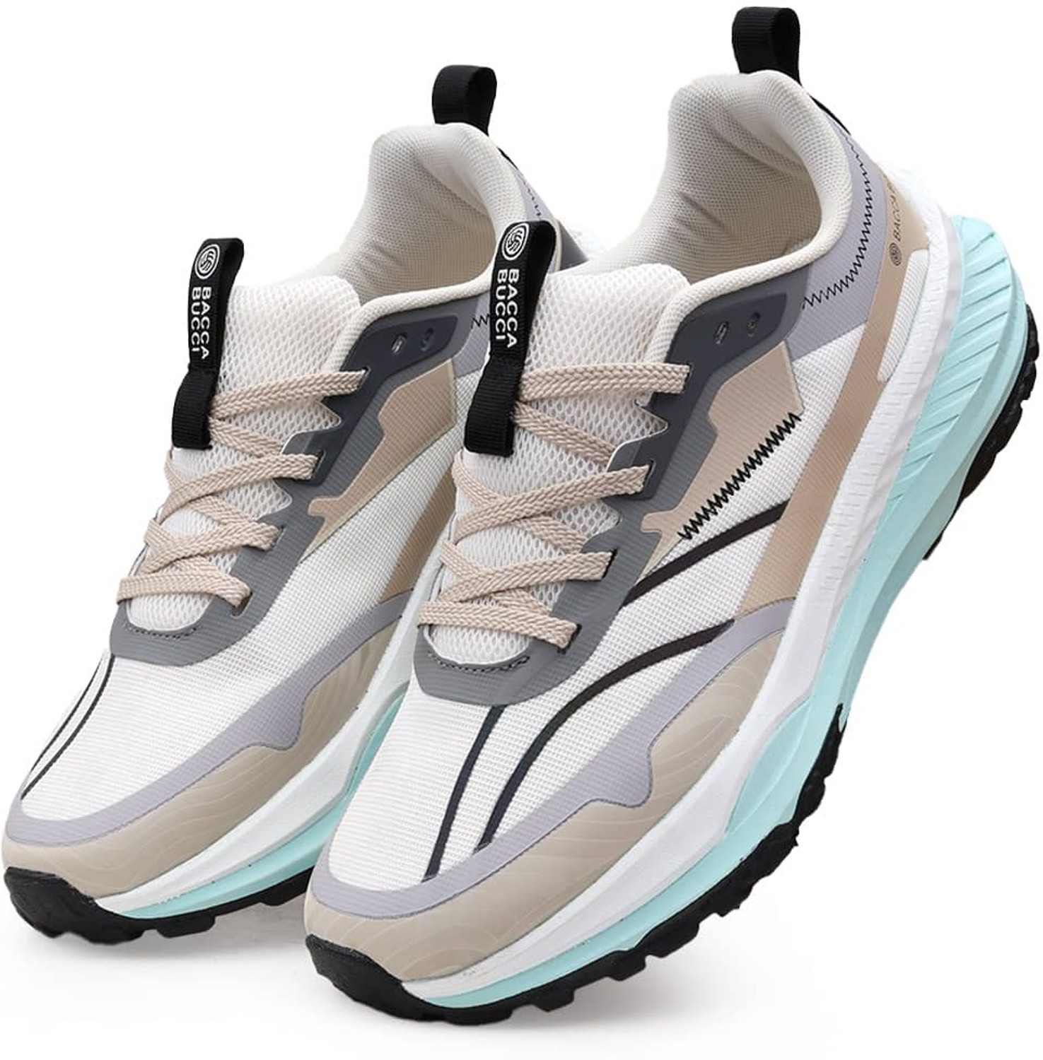 Image of bacca bucci Casuals For Men