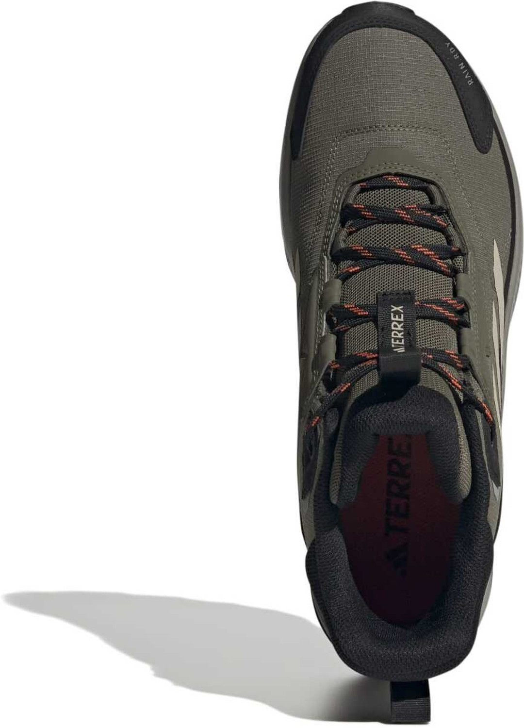 Image of ADIDAS TERREX TRAILMAKER LT MID R.RDY Outdoors For Men