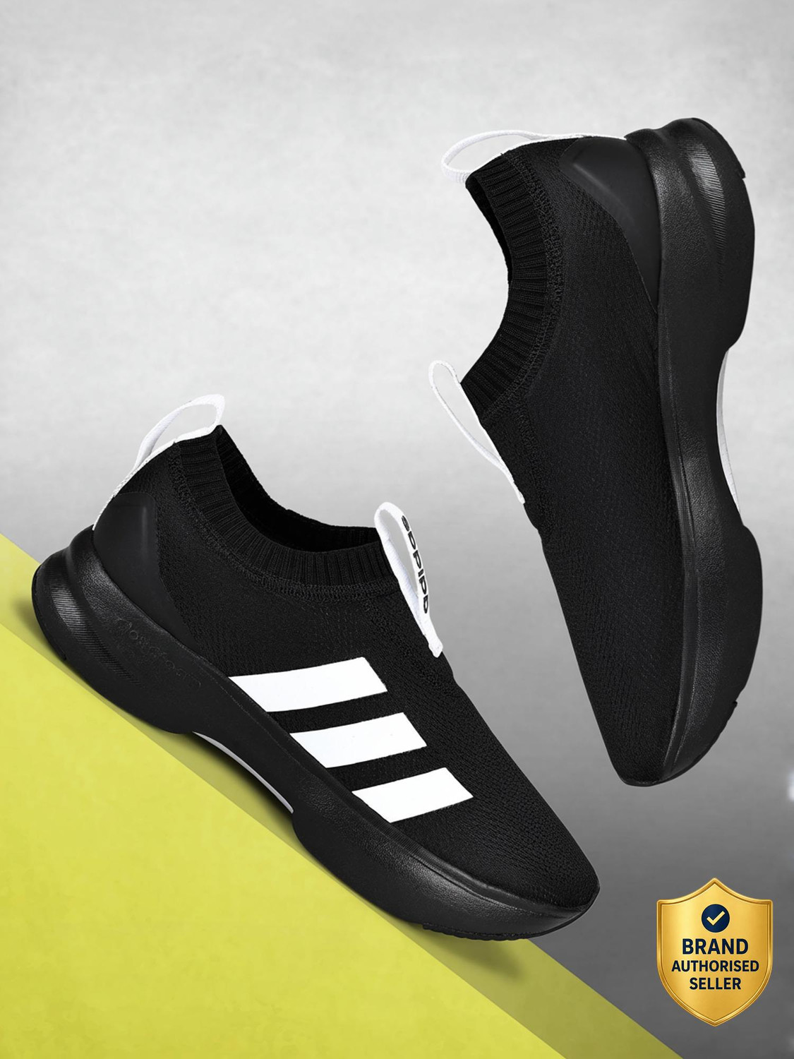 Image of ADIDAS RunKox Lite Walking Shoes For Men