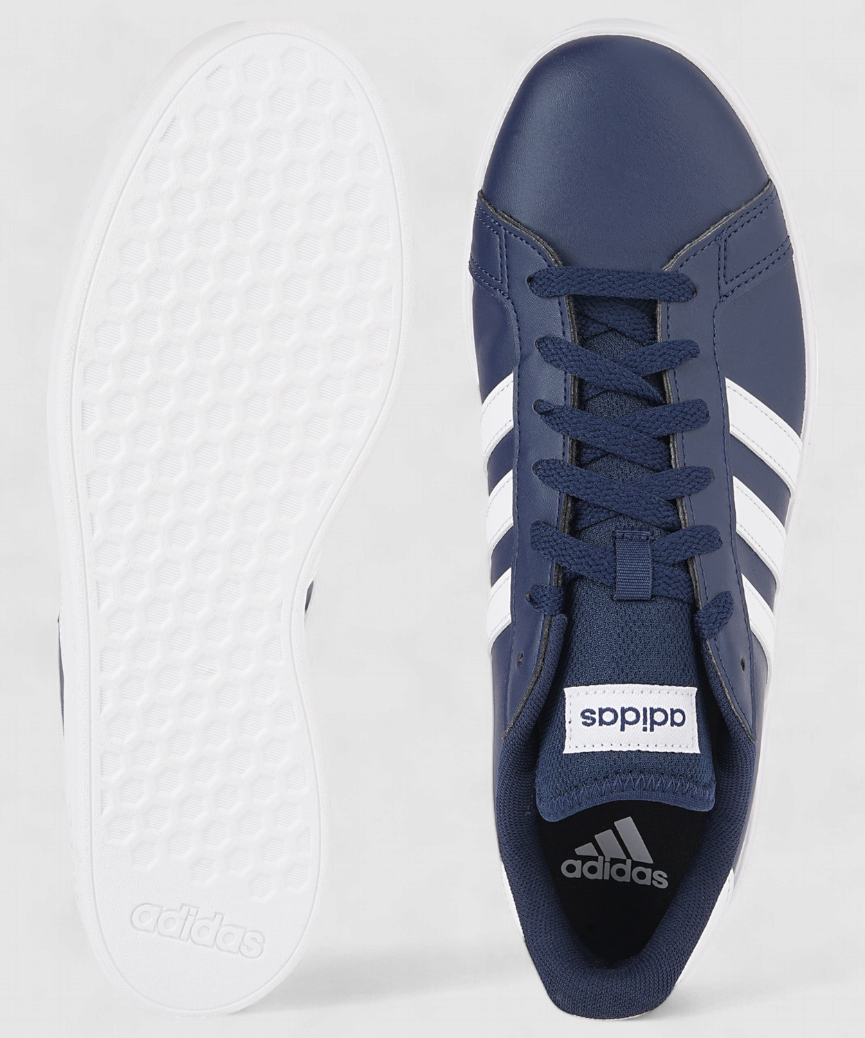 Image of ADIDAS GRAND COURT BASE 3.0 M Sneakers For Men